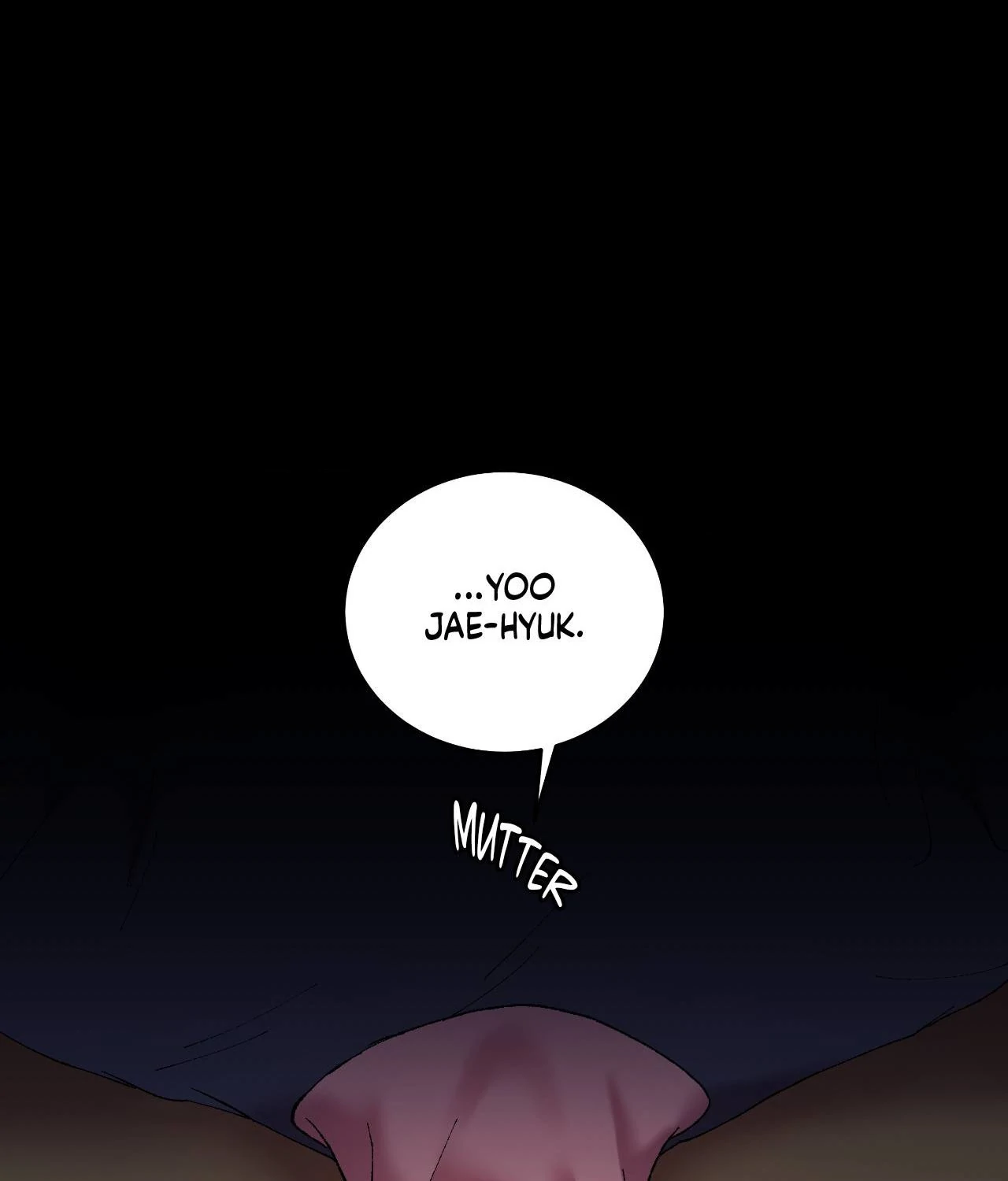 My Dearest Misery [Official] - Chapter 28 manhwa