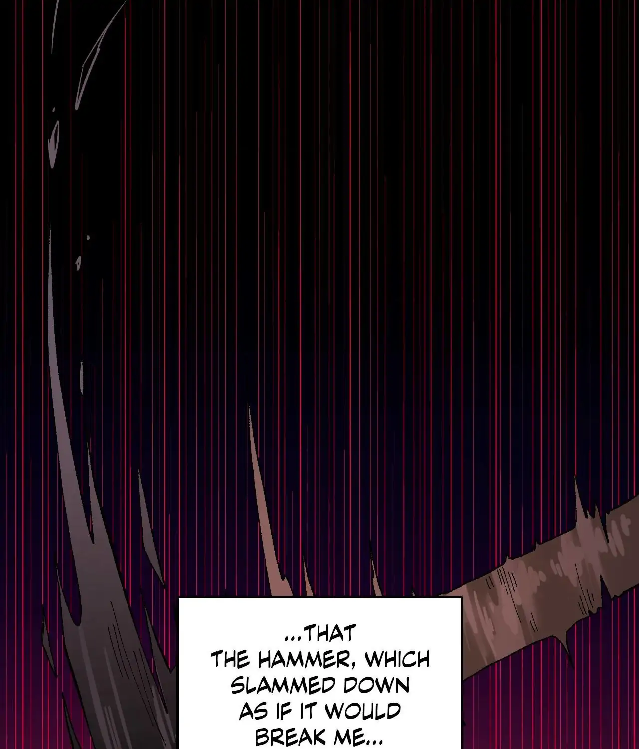My Dearest Misery [Official] - Chapter 28 manhwa