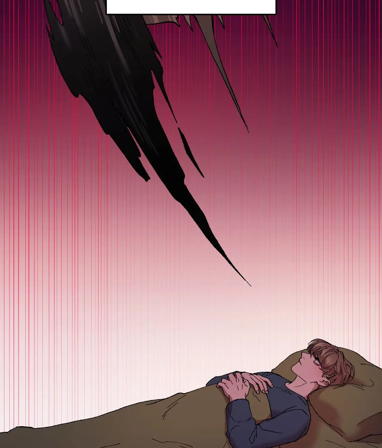 My Dearest Misery [Official] - Chapter 28 manhwa