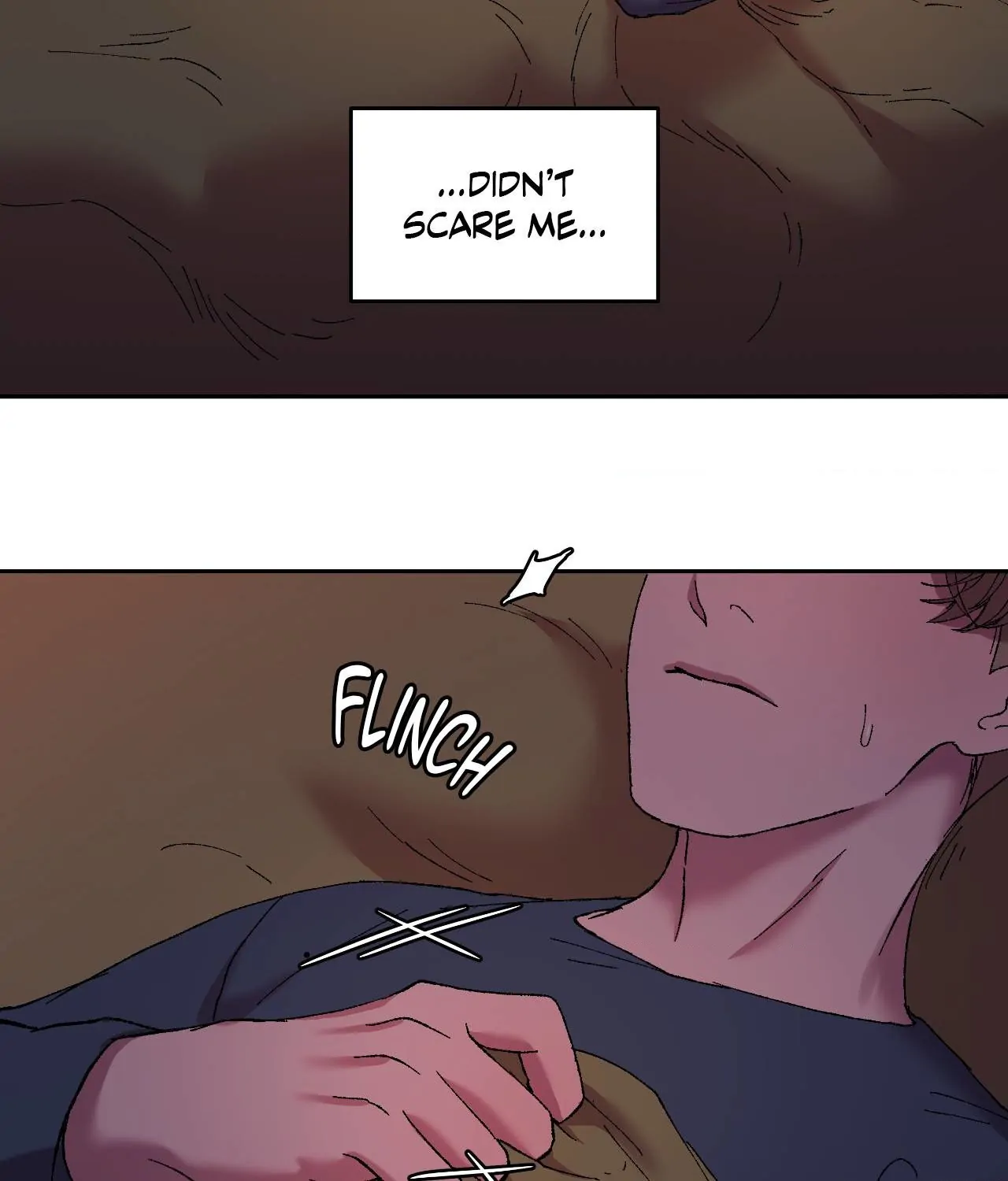 My Dearest Misery [Official] - Chapter 28 manhwa