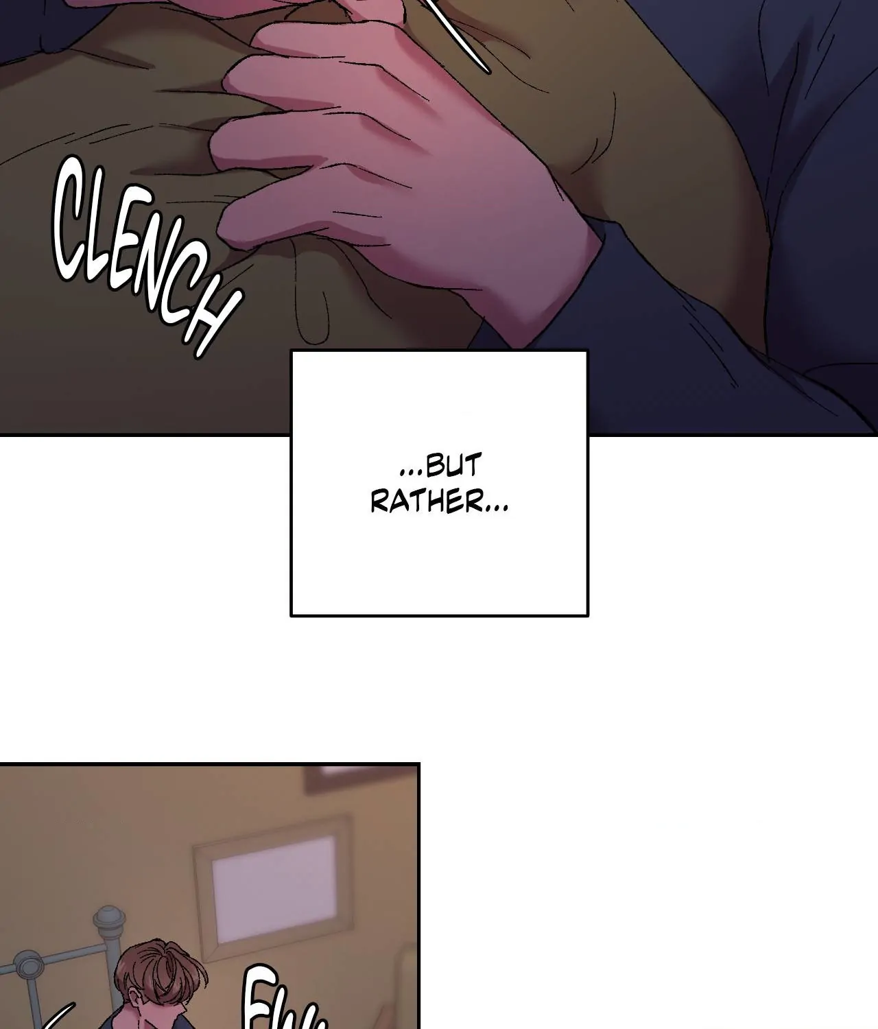 My Dearest Misery [Official] - Chapter 28 manhwa