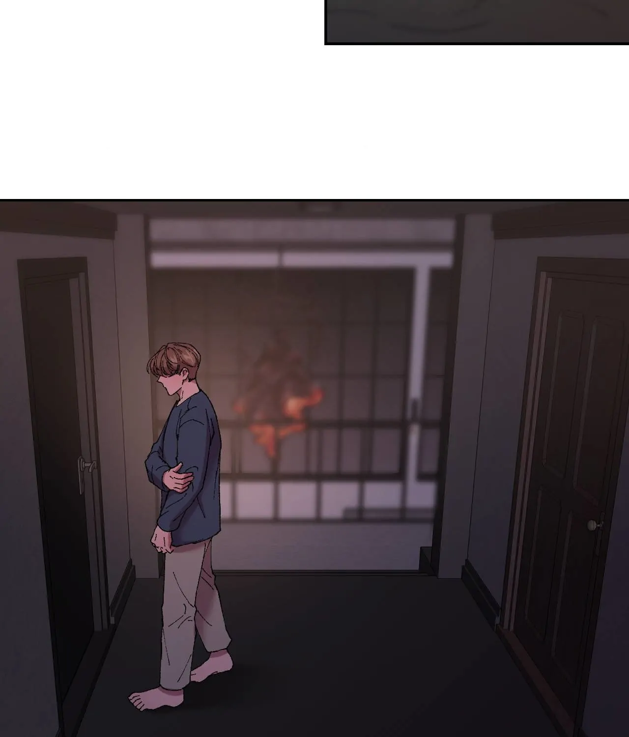 My Dearest Misery [Official] - Chapter 28 manhwa
