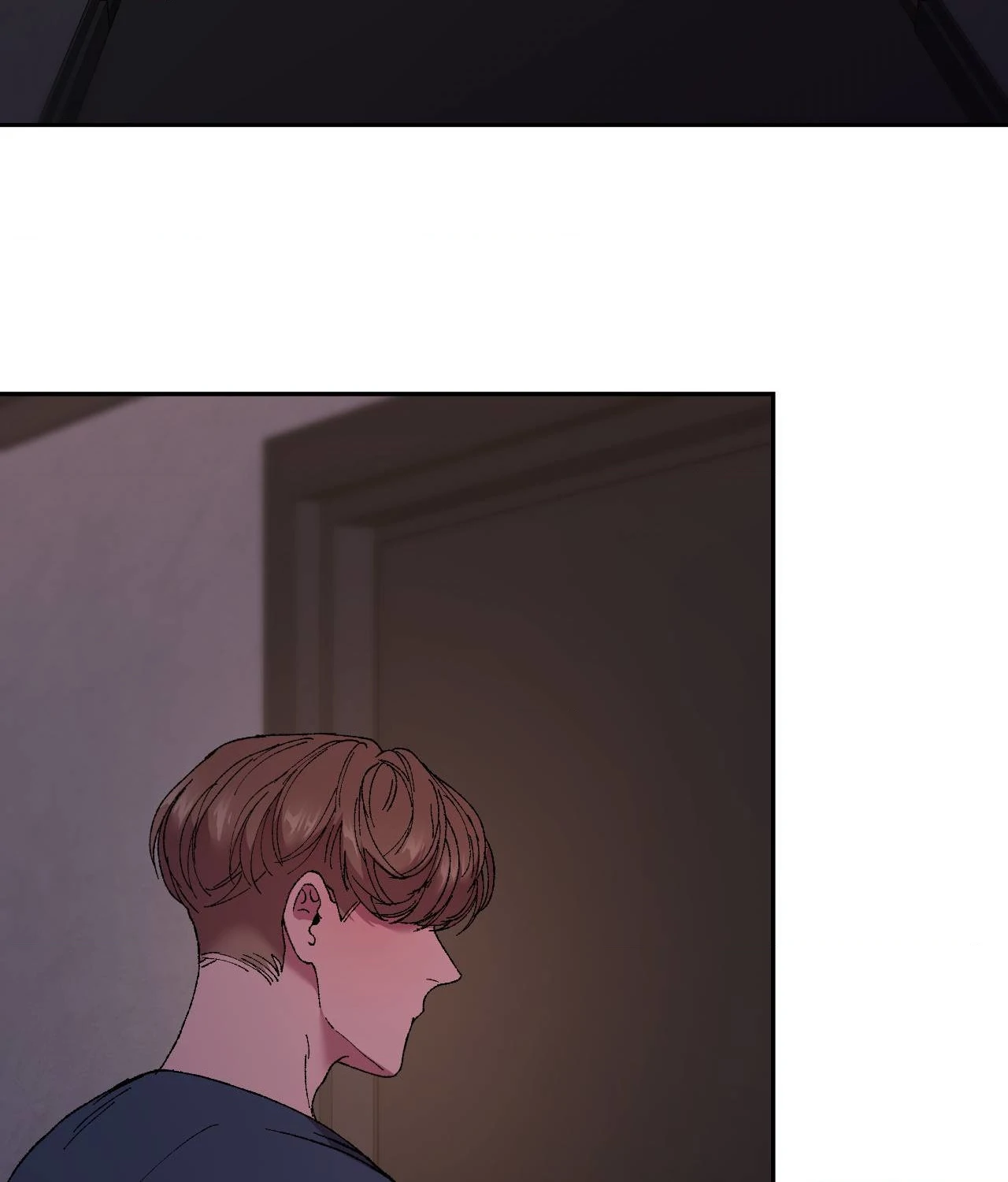 My Dearest Misery [Official] - Chapter 28 manhwa