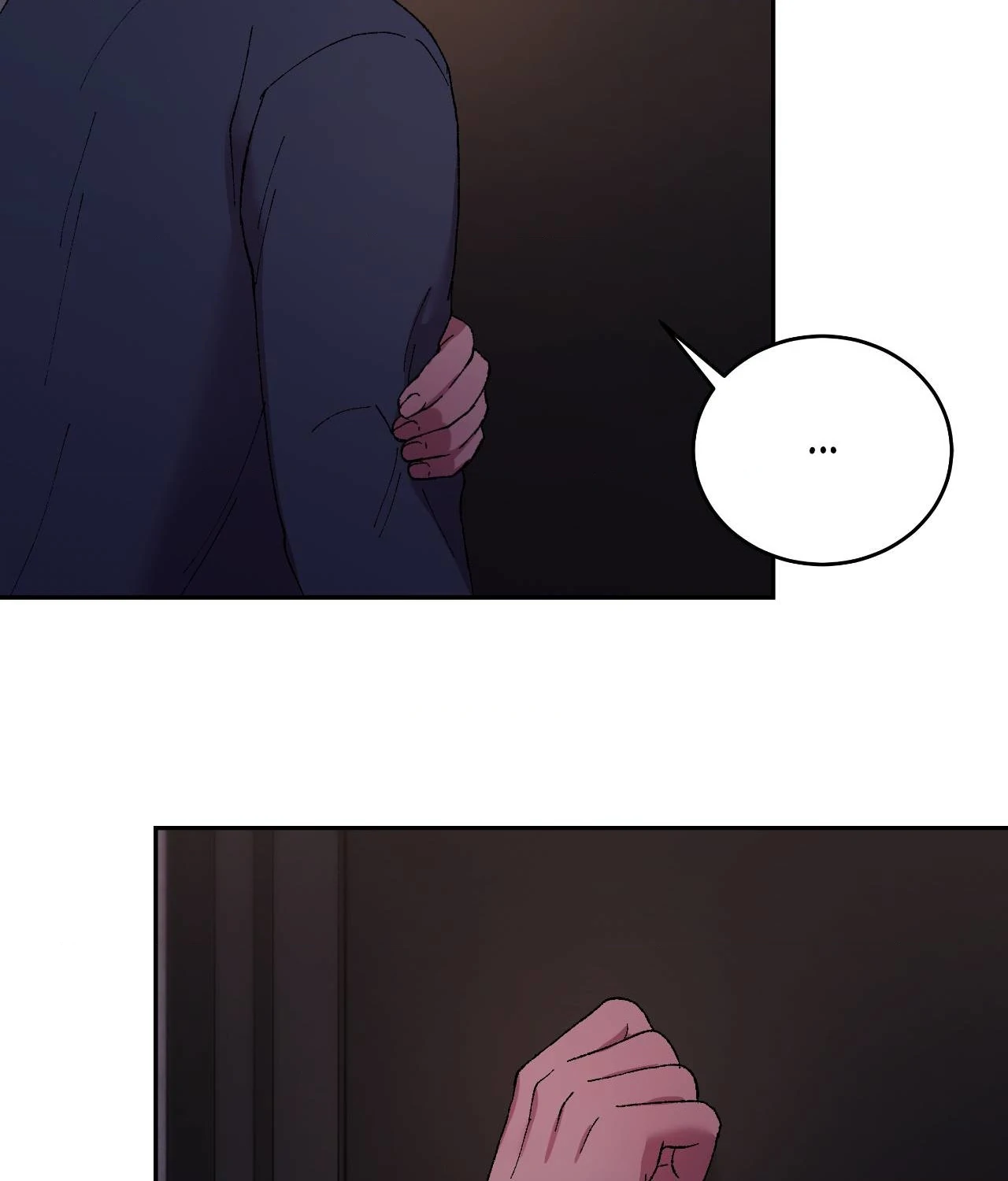 My Dearest Misery [Official] - Chapter 28 manhwa