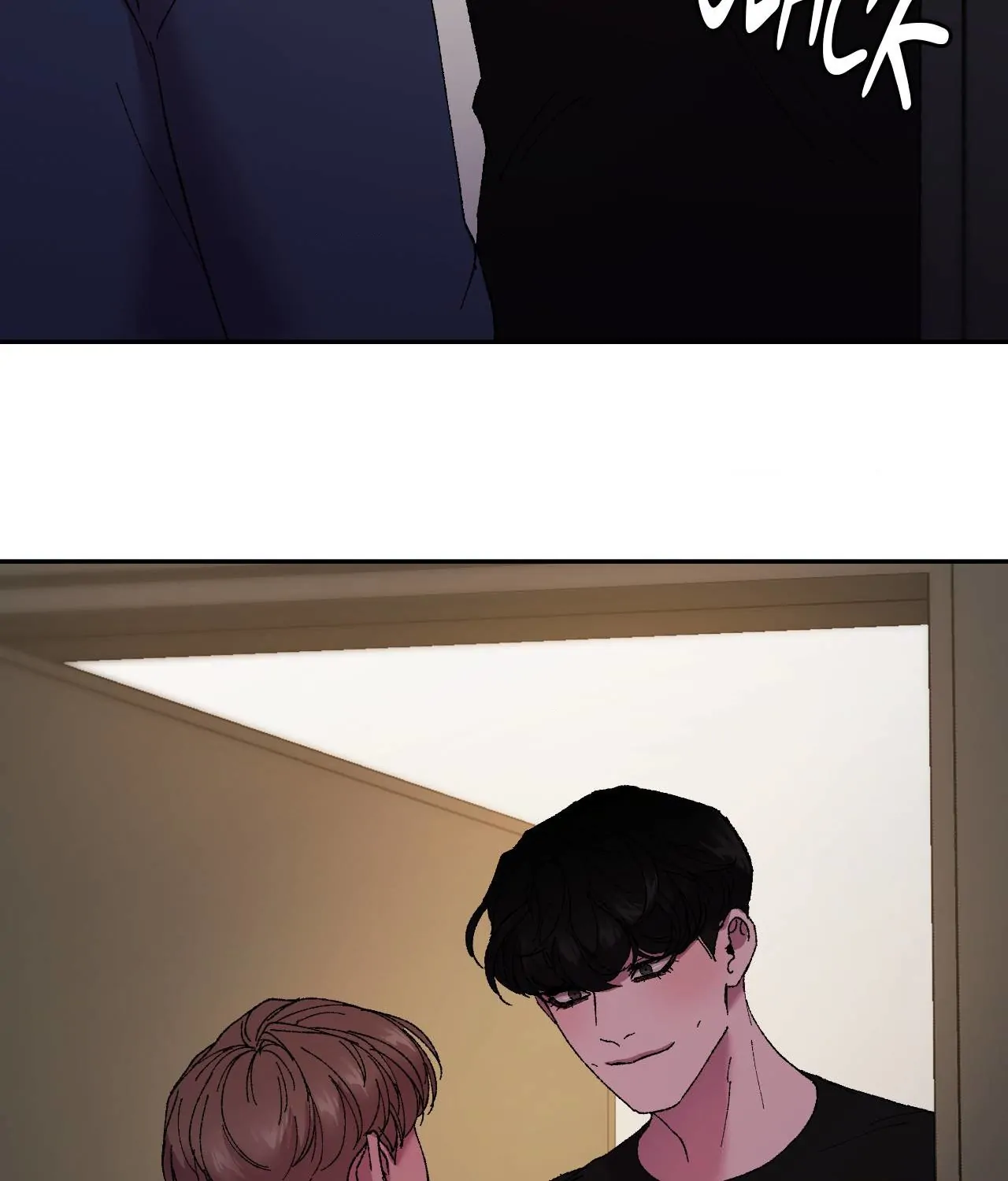 My Dearest Misery [Official] - Chapter 28 manhwa