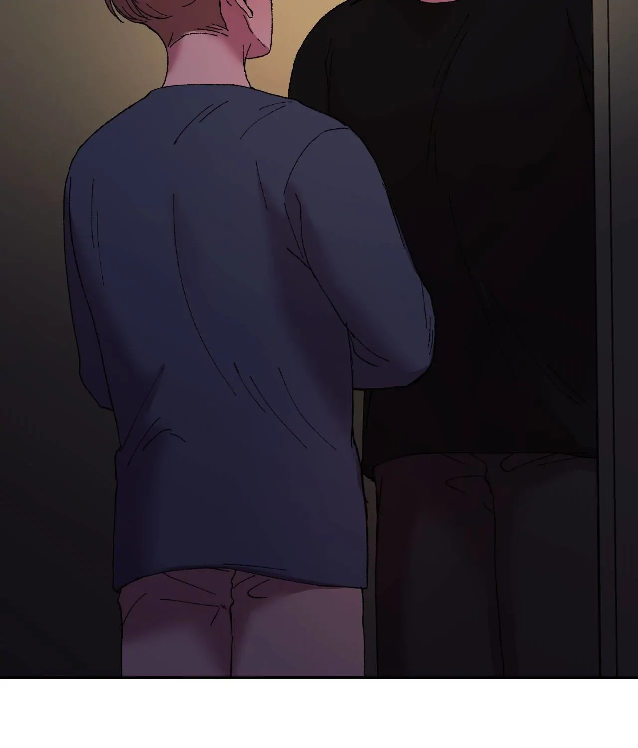 My Dearest Misery [Official] - Chapter 28 manhwa