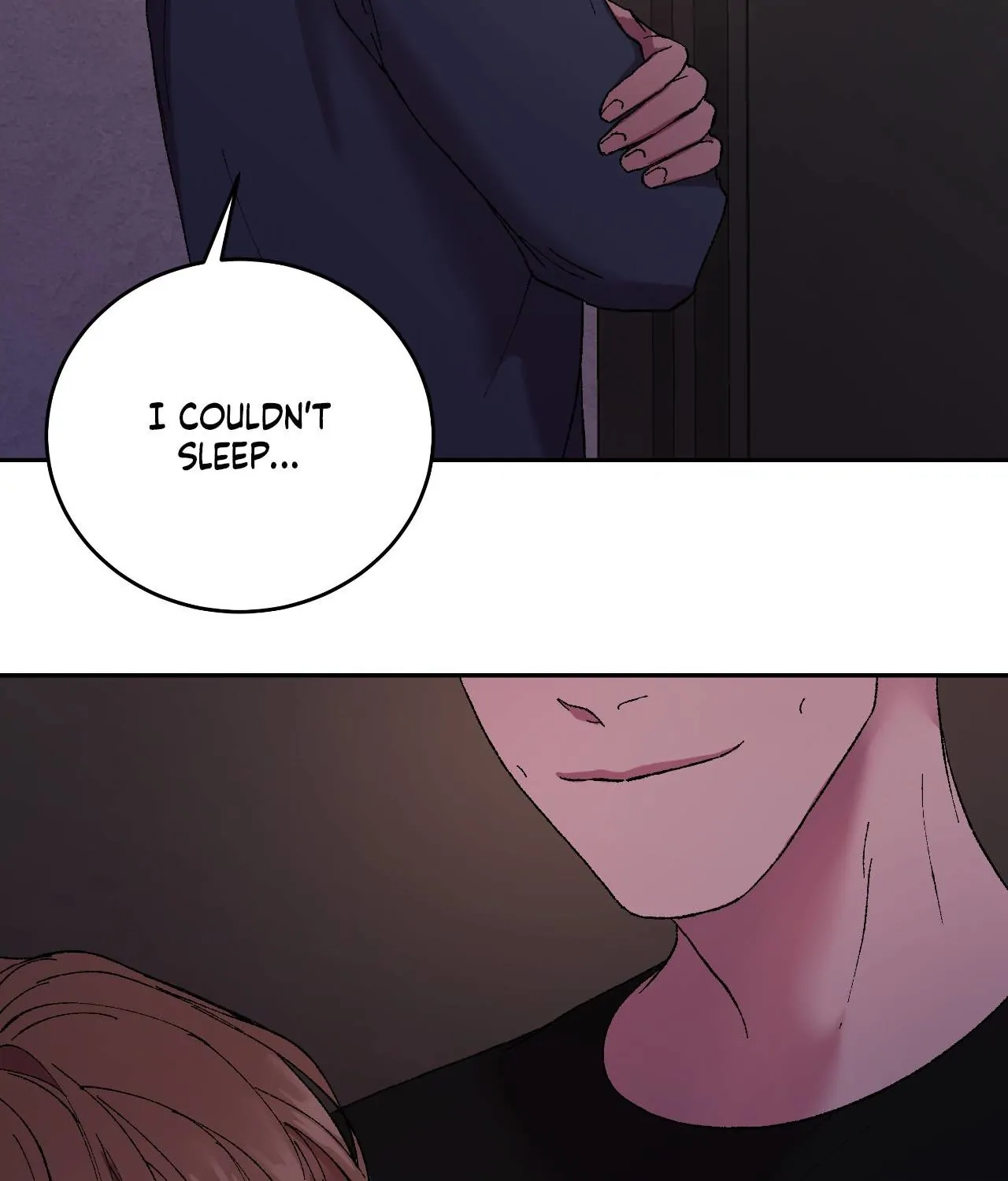 My Dearest Misery [Official] - Chapter 28 manhwa