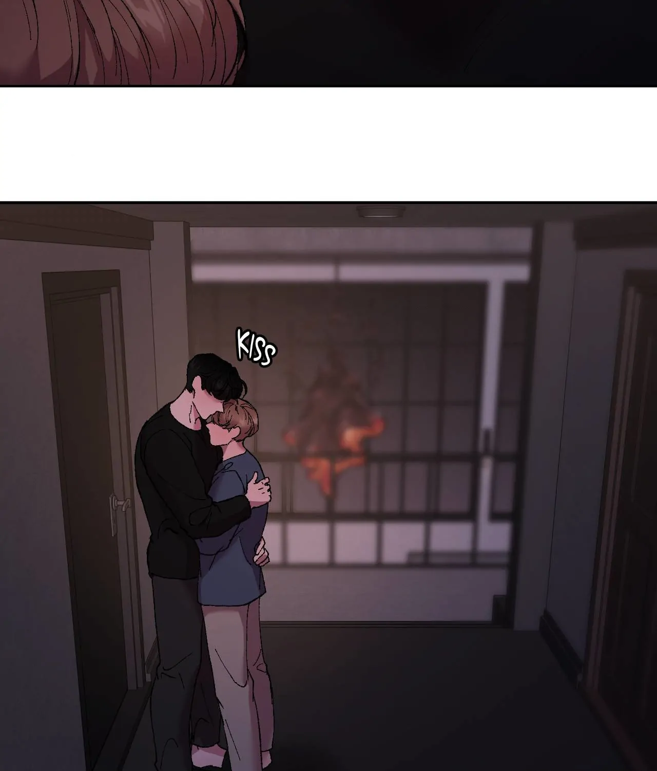 My Dearest Misery [Official] - Chapter 28 manhwa