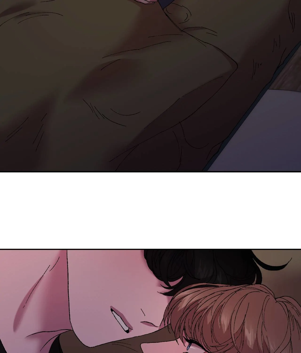 My Dearest Misery [Official] - Chapter 28 manhwa