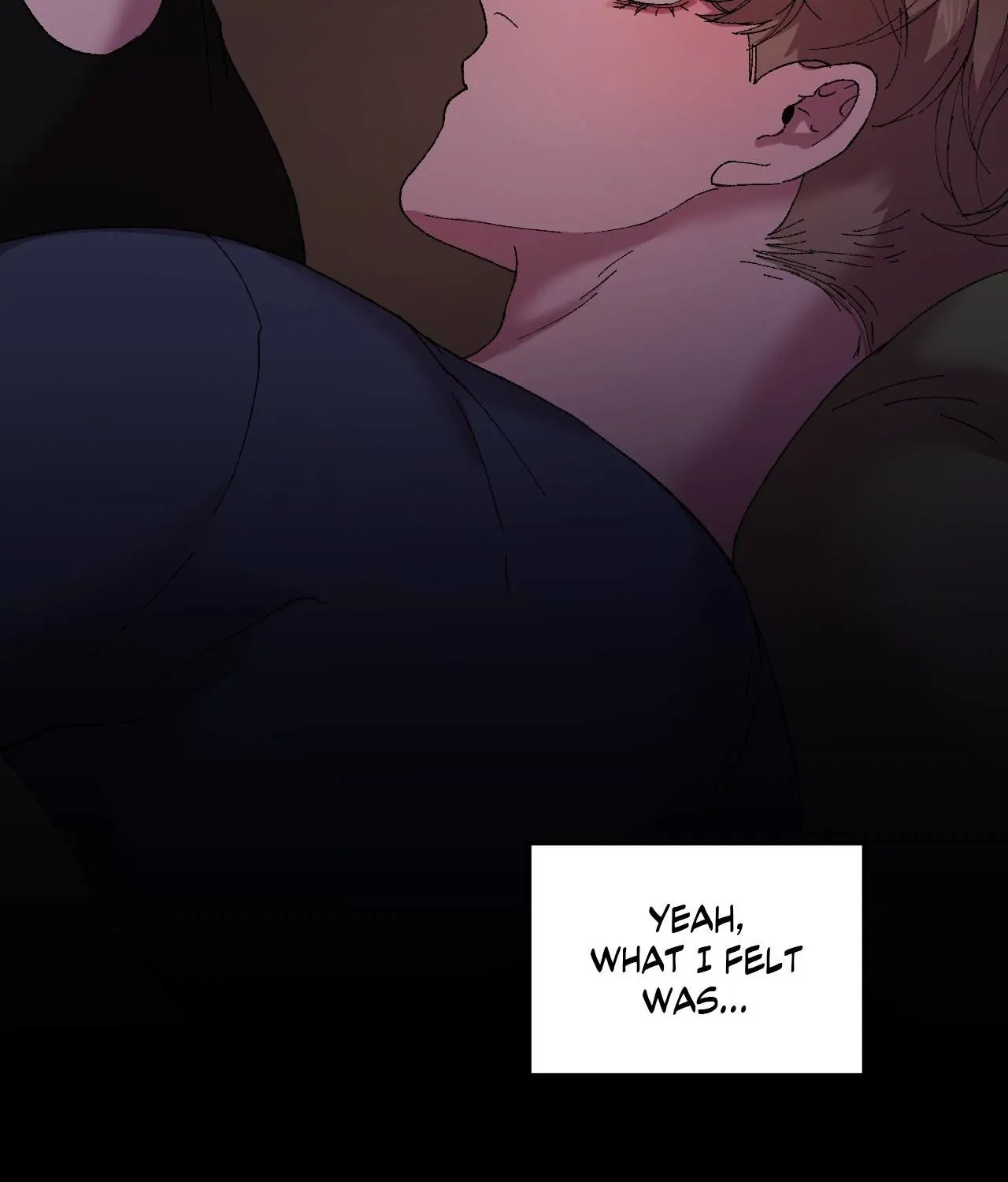 My Dearest Misery [Official] - Chapter 28 manhwa