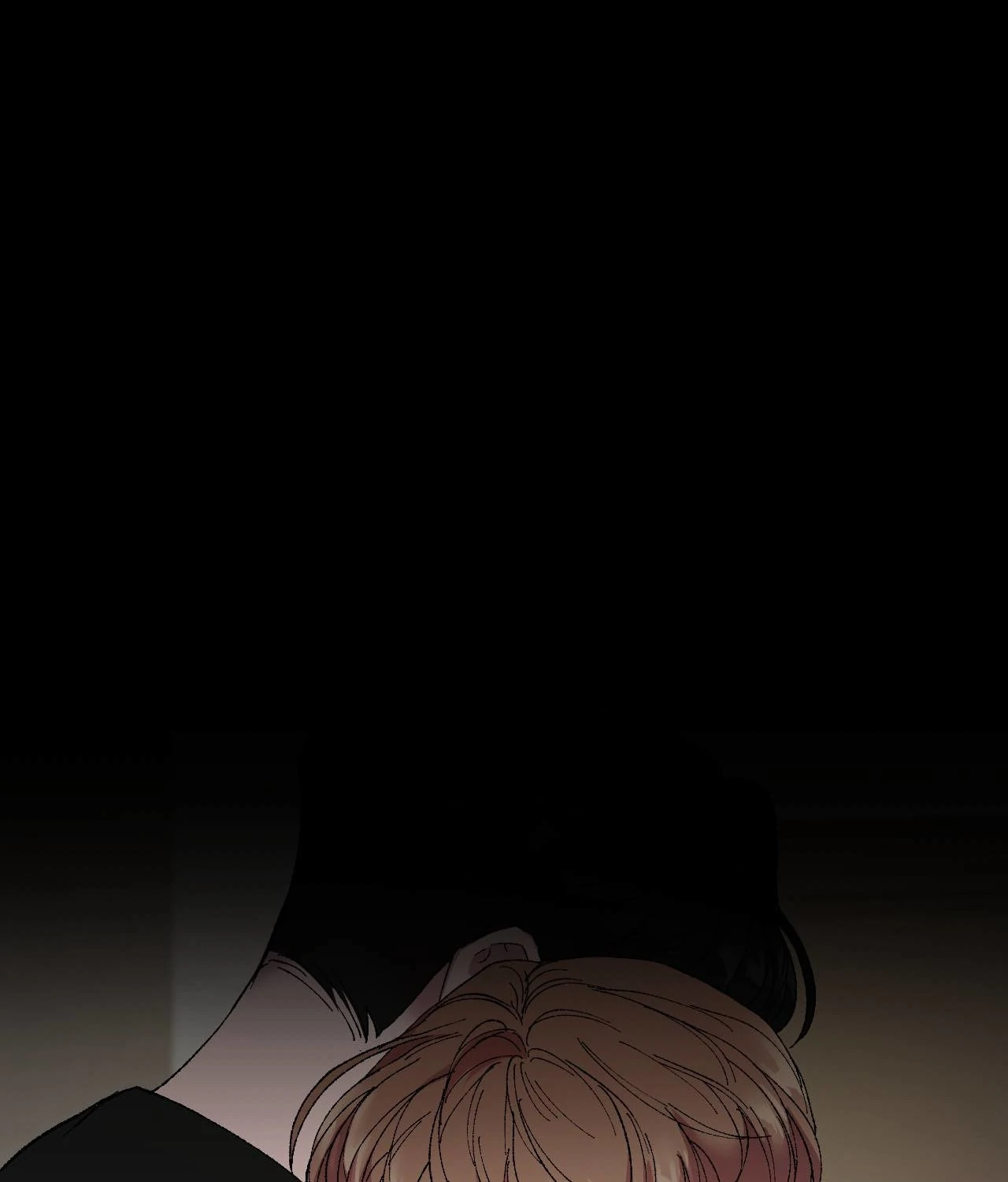 My Dearest Misery [Official] - Chapter 28 manhwa