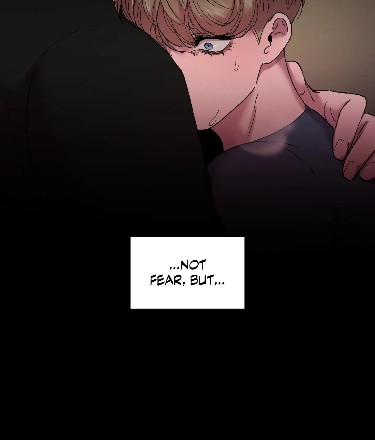 My Dearest Misery [Official] - Chapter 28 manhwa