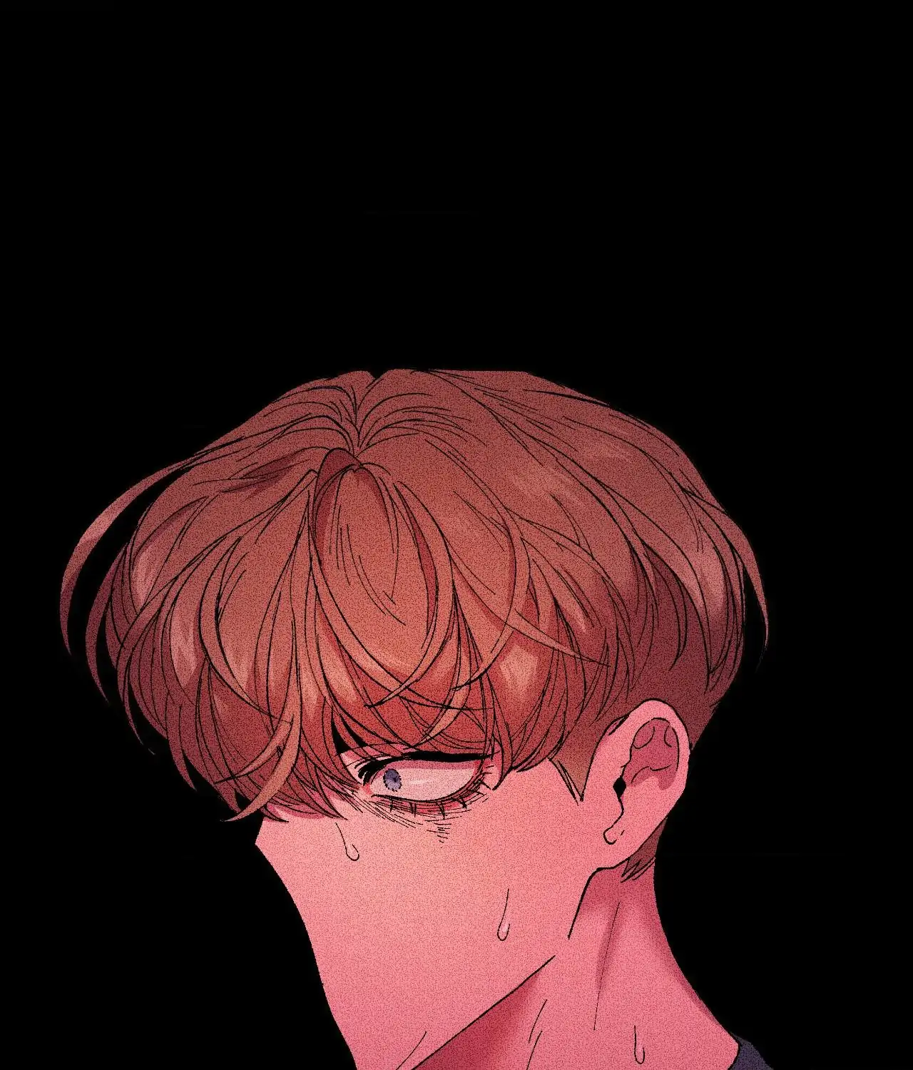 My Dearest Misery [Official] - Chapter 28 manhwa