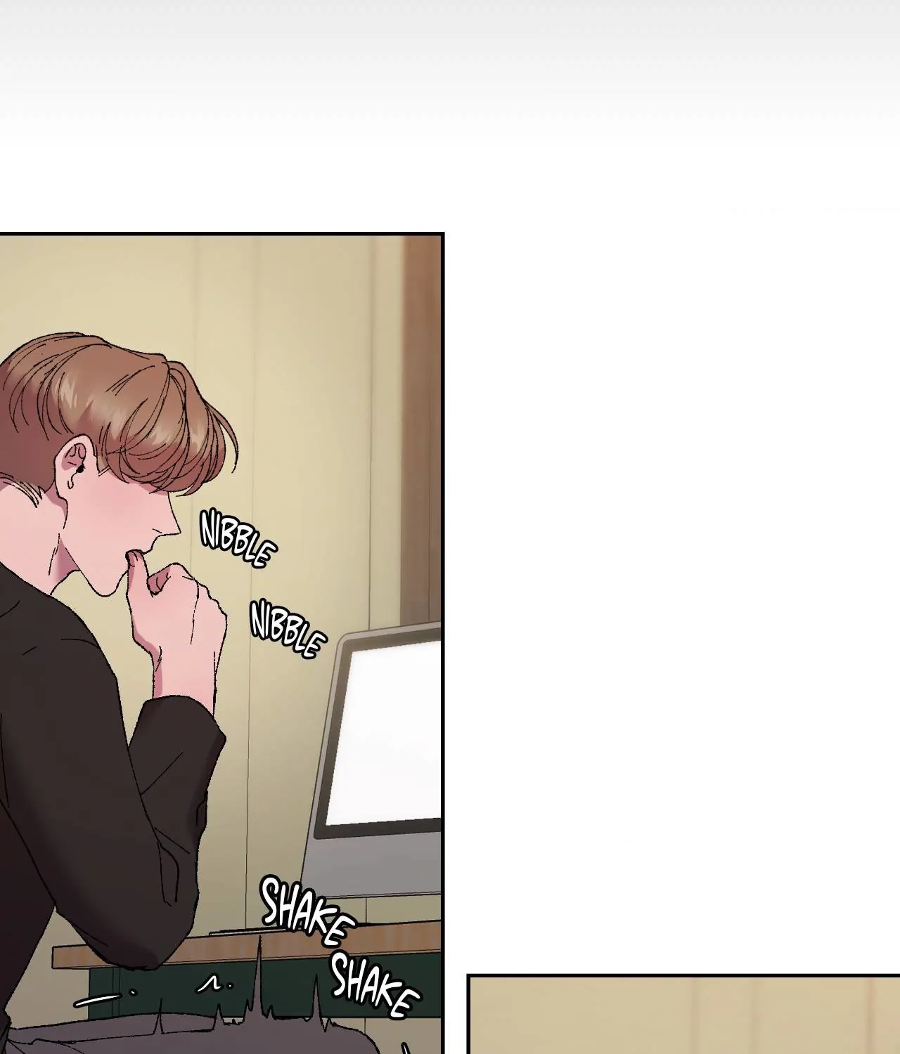 My Dearest Misery [Official] - Chapter 28 manhwa