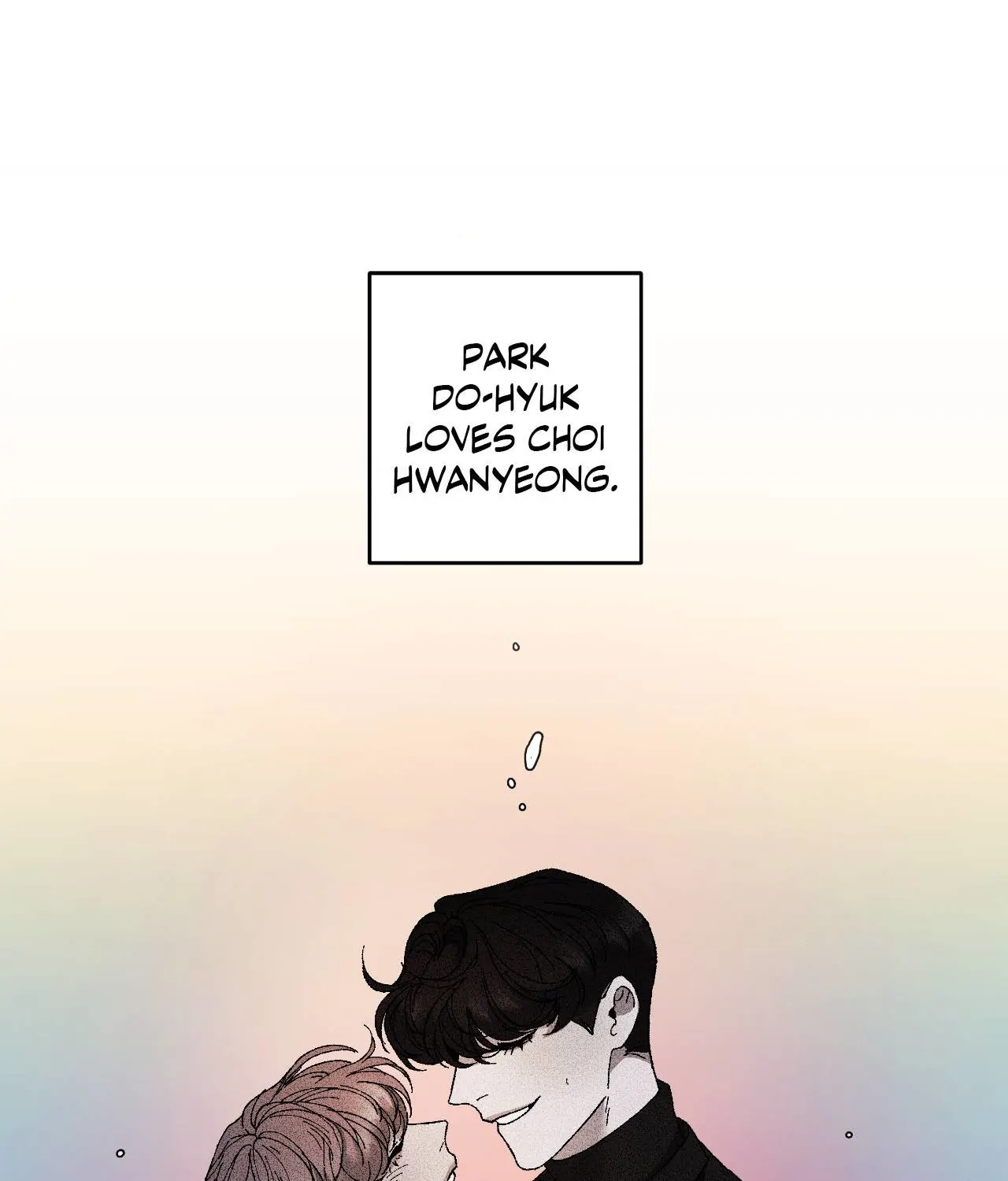 My Dearest Misery [Official] - Chapter 28 manhwa