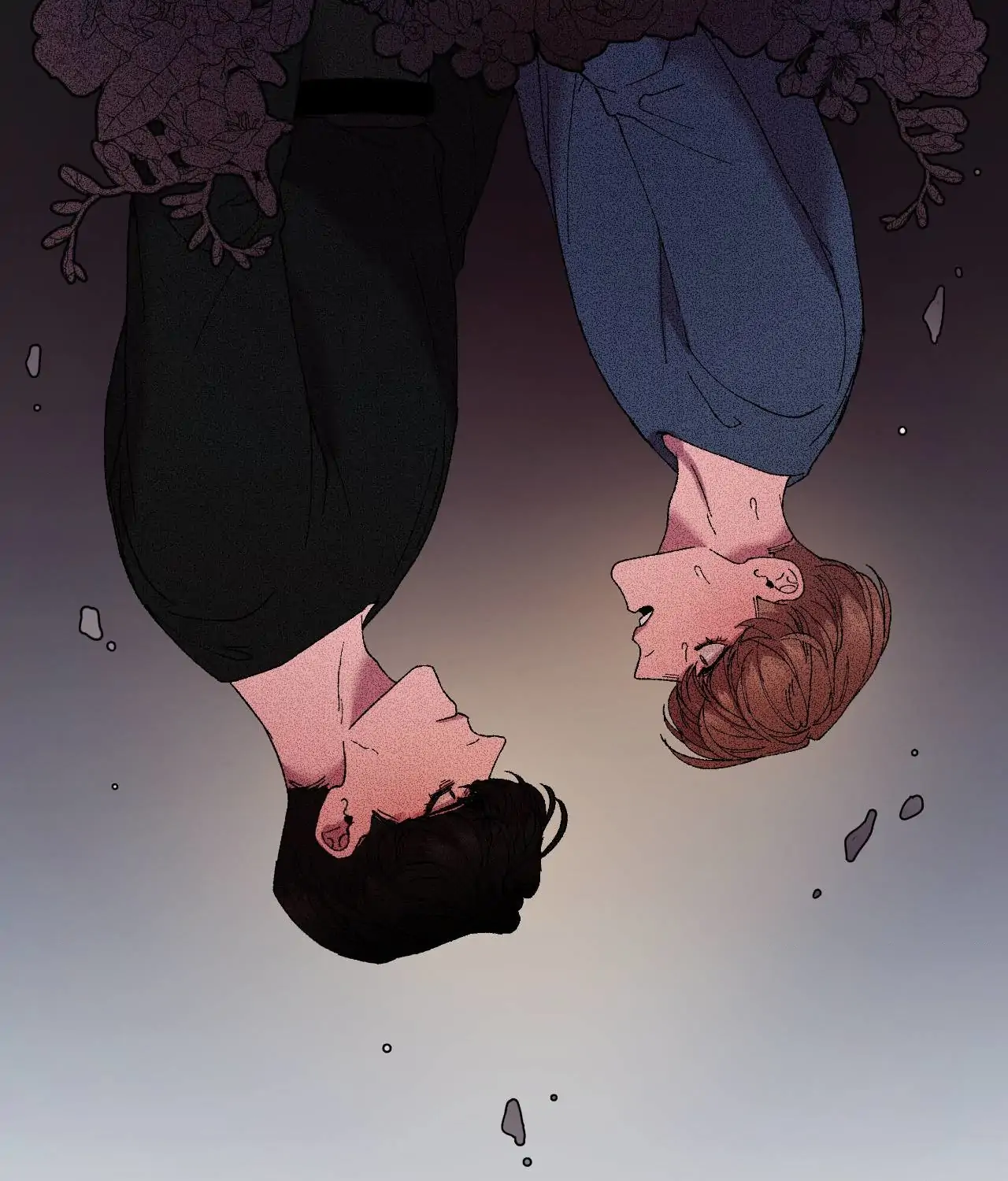My Dearest Misery [Official] - Chapter 28 manhwa
