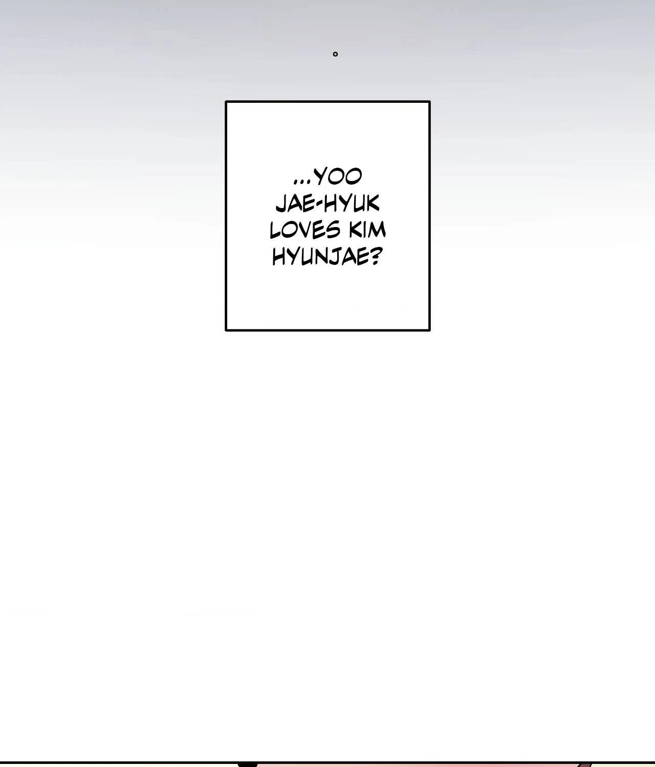 My Dearest Misery [Official] - Chapter 28 manhwa