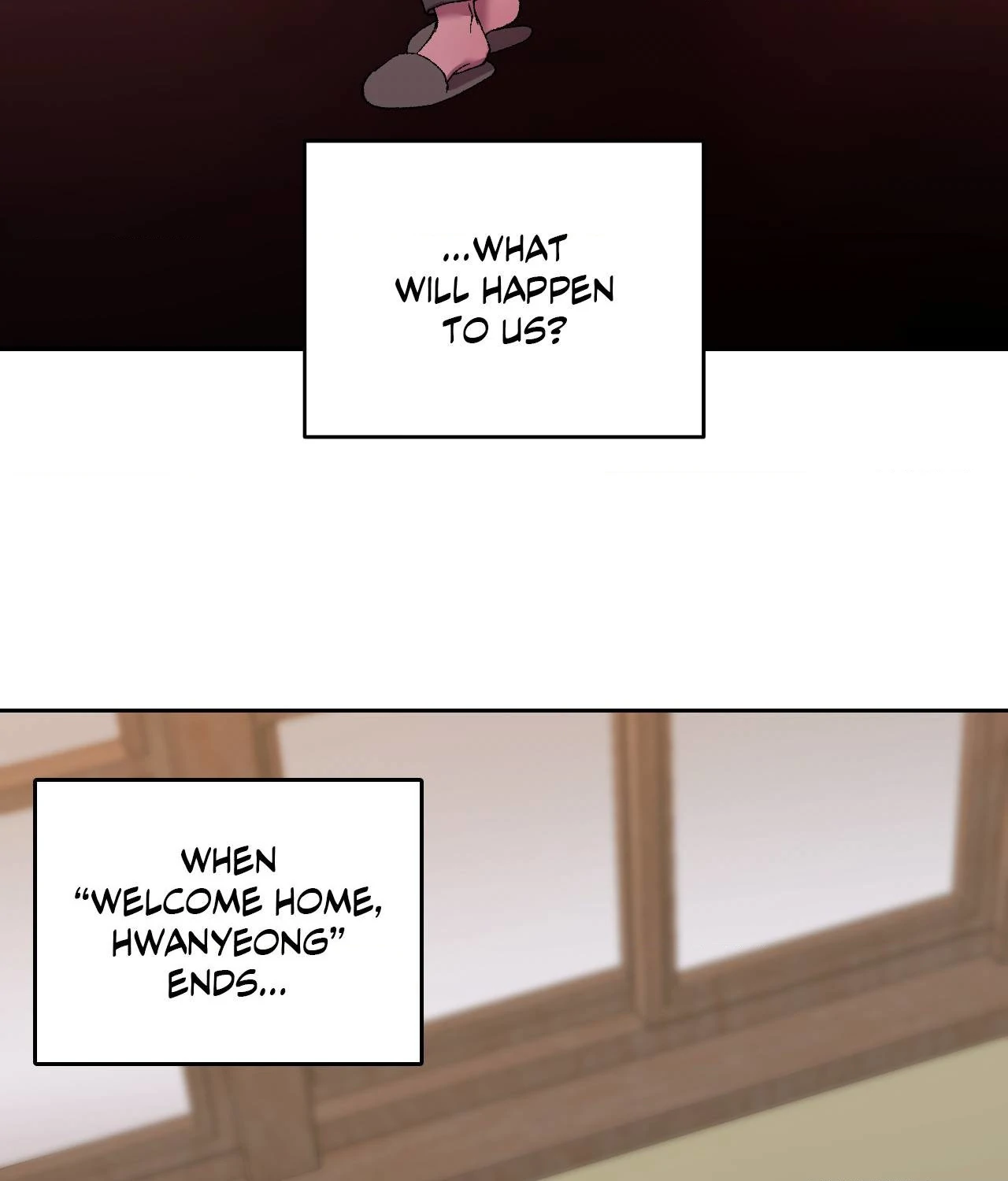 My Dearest Misery [Official] - Chapter 28 manhwa