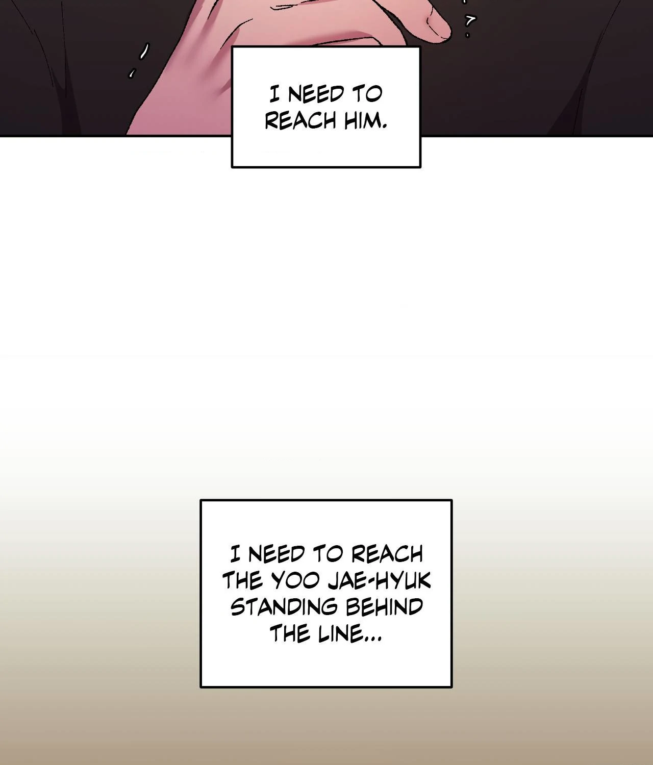 My Dearest Misery [Official] - Chapter 28 manhwa