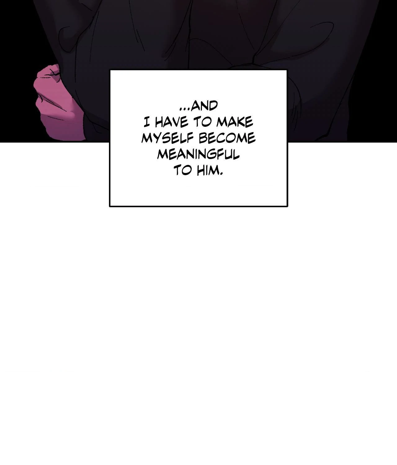 My Dearest Misery [Official] - Chapter 28 manhwa