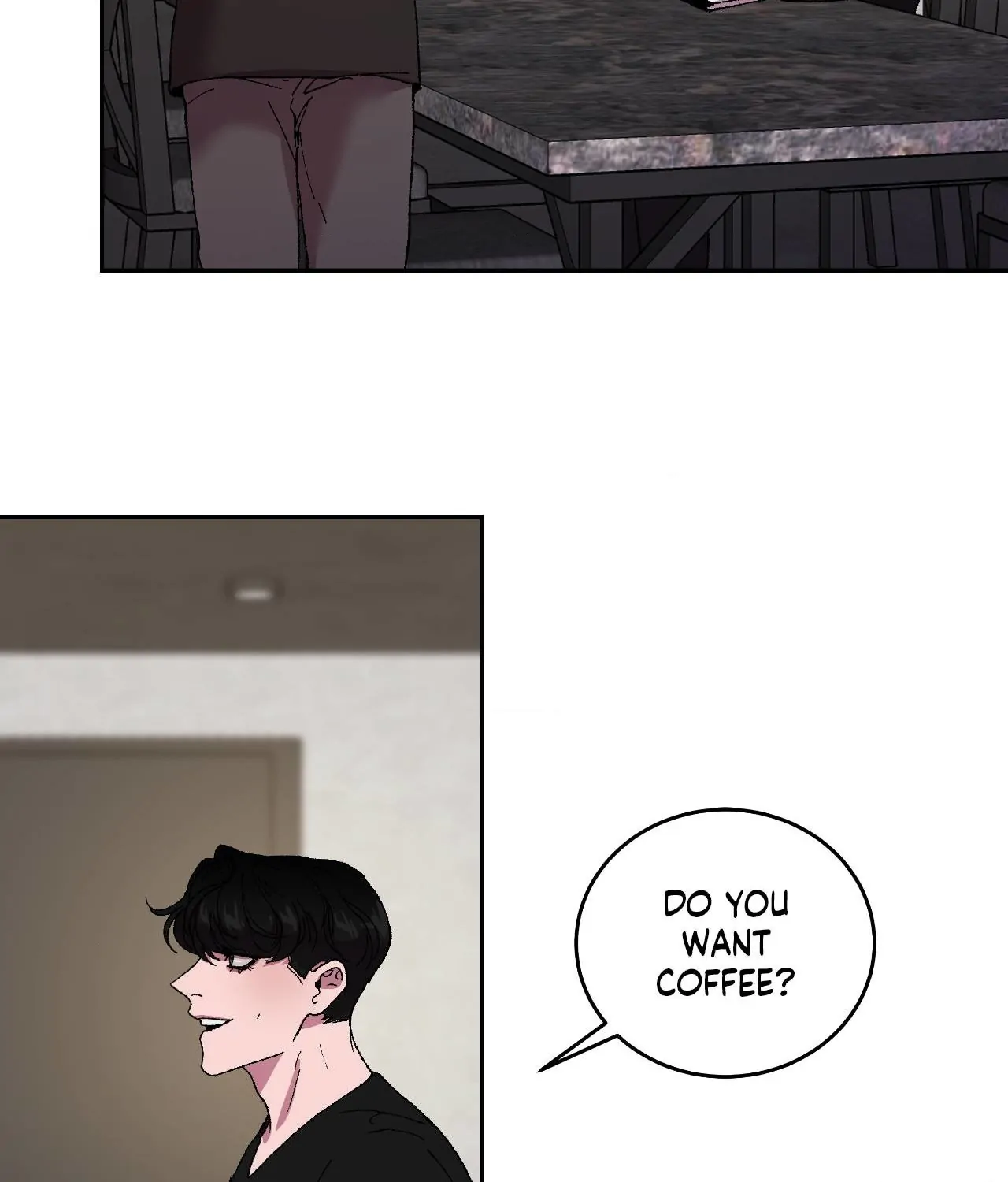 My Dearest Misery [Official] - Chapter 28 manhwa