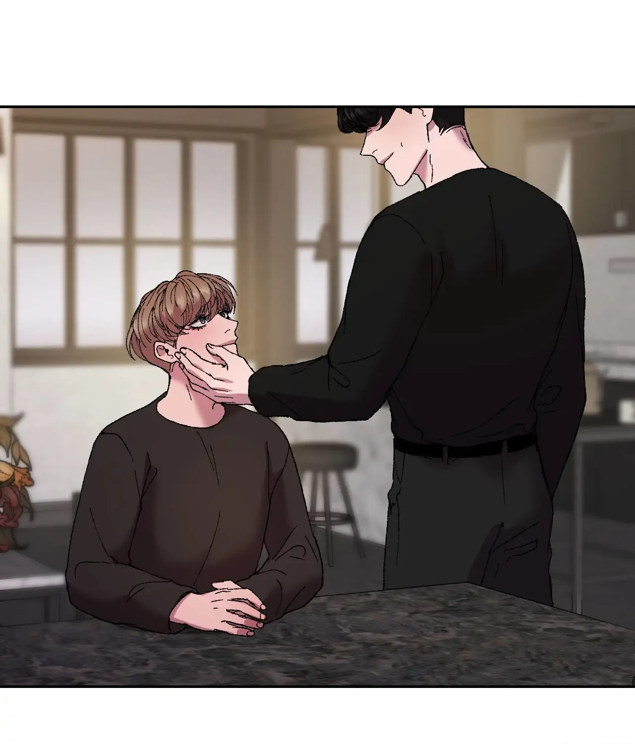 My Dearest Misery [Official] - Chapter 28 manhwa