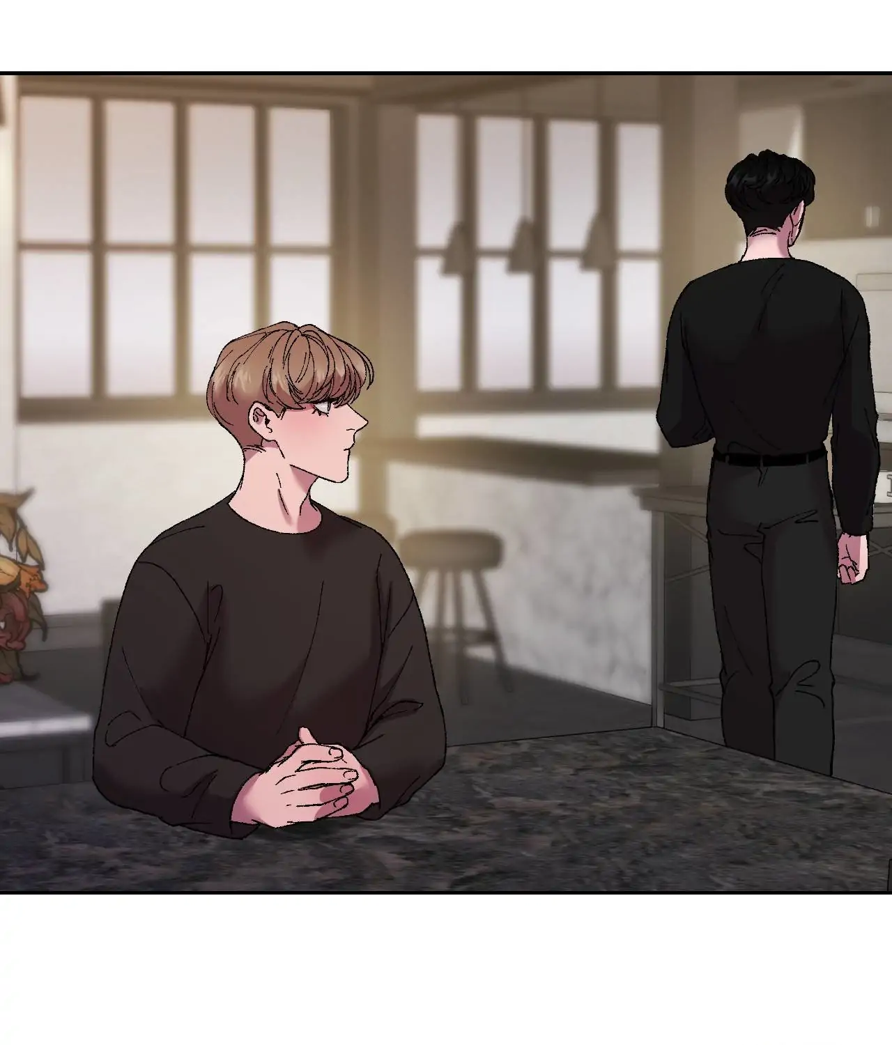 My Dearest Misery [Official] - Chapter 28 manhwa