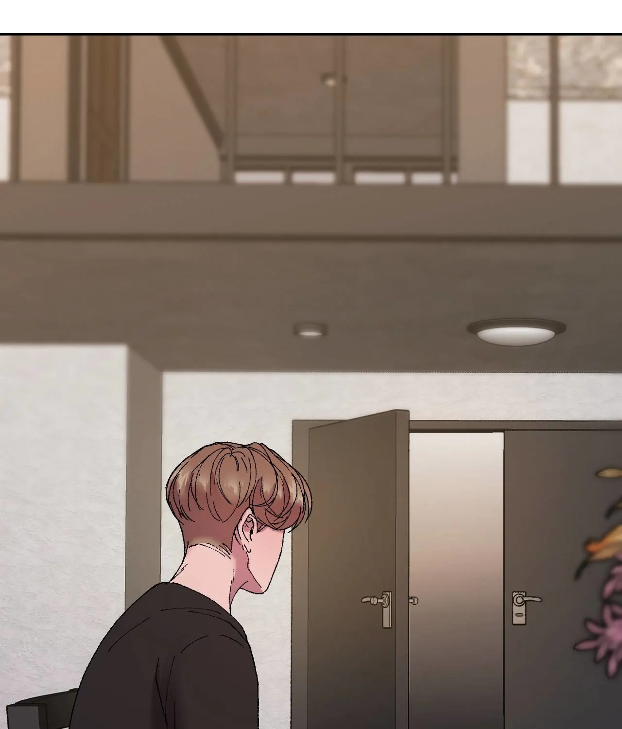 My Dearest Misery [Official] - Chapter 28 manhwa