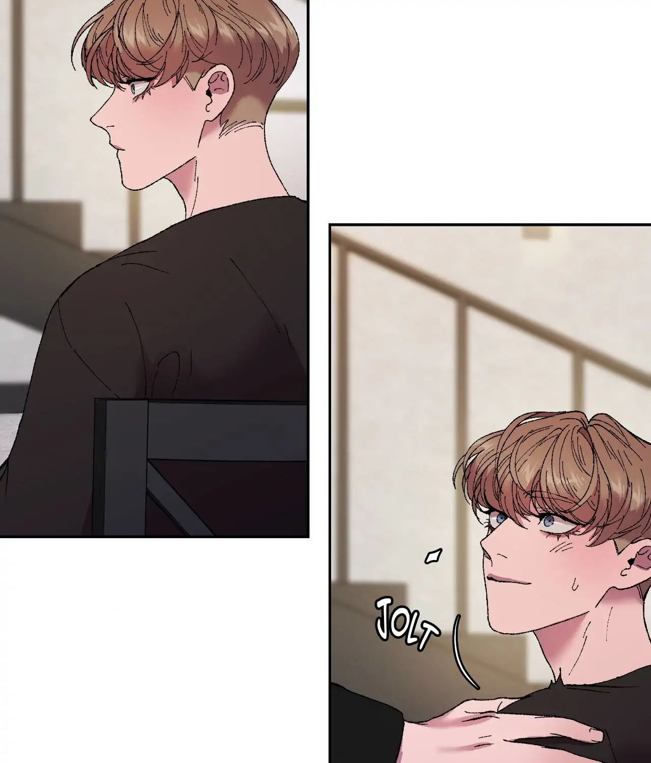 My Dearest Misery [Official] - Chapter 28 manhwa