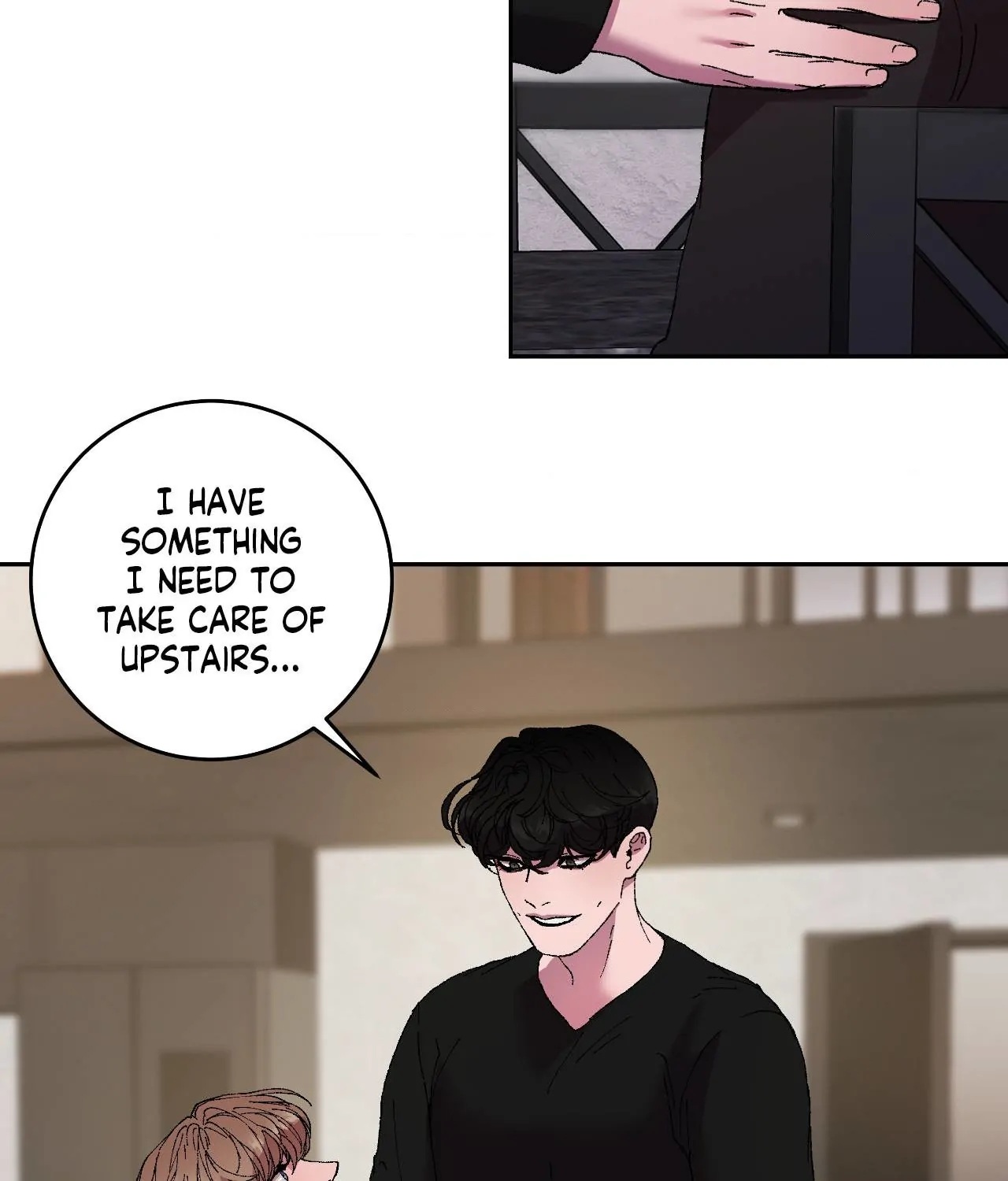 My Dearest Misery [Official] - Chapter 28 manhwa