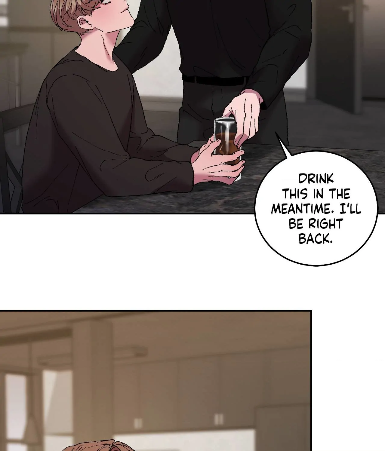 My Dearest Misery [Official] - Chapter 28 manhwa