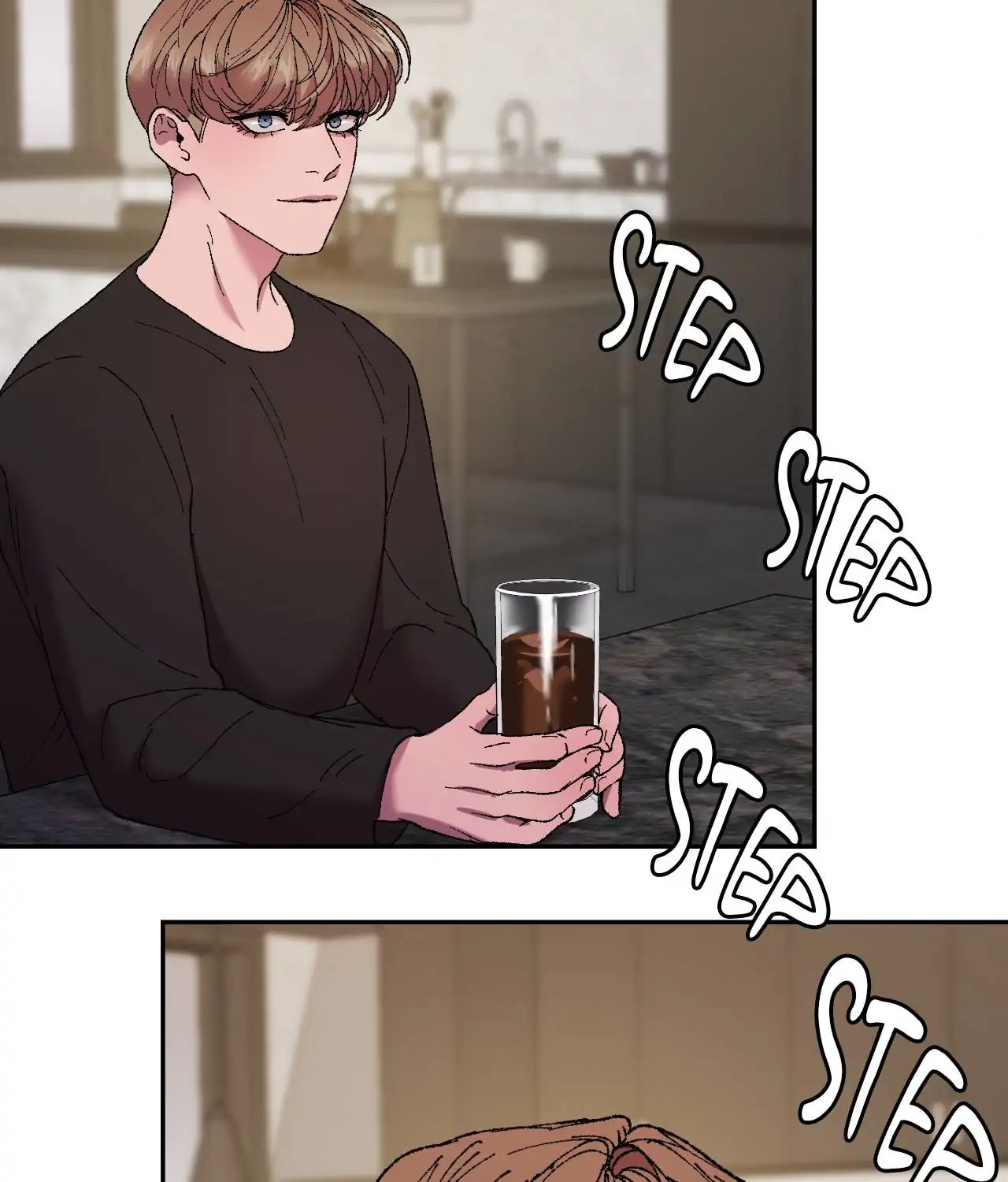 My Dearest Misery [Official] - Chapter 28 manhwa