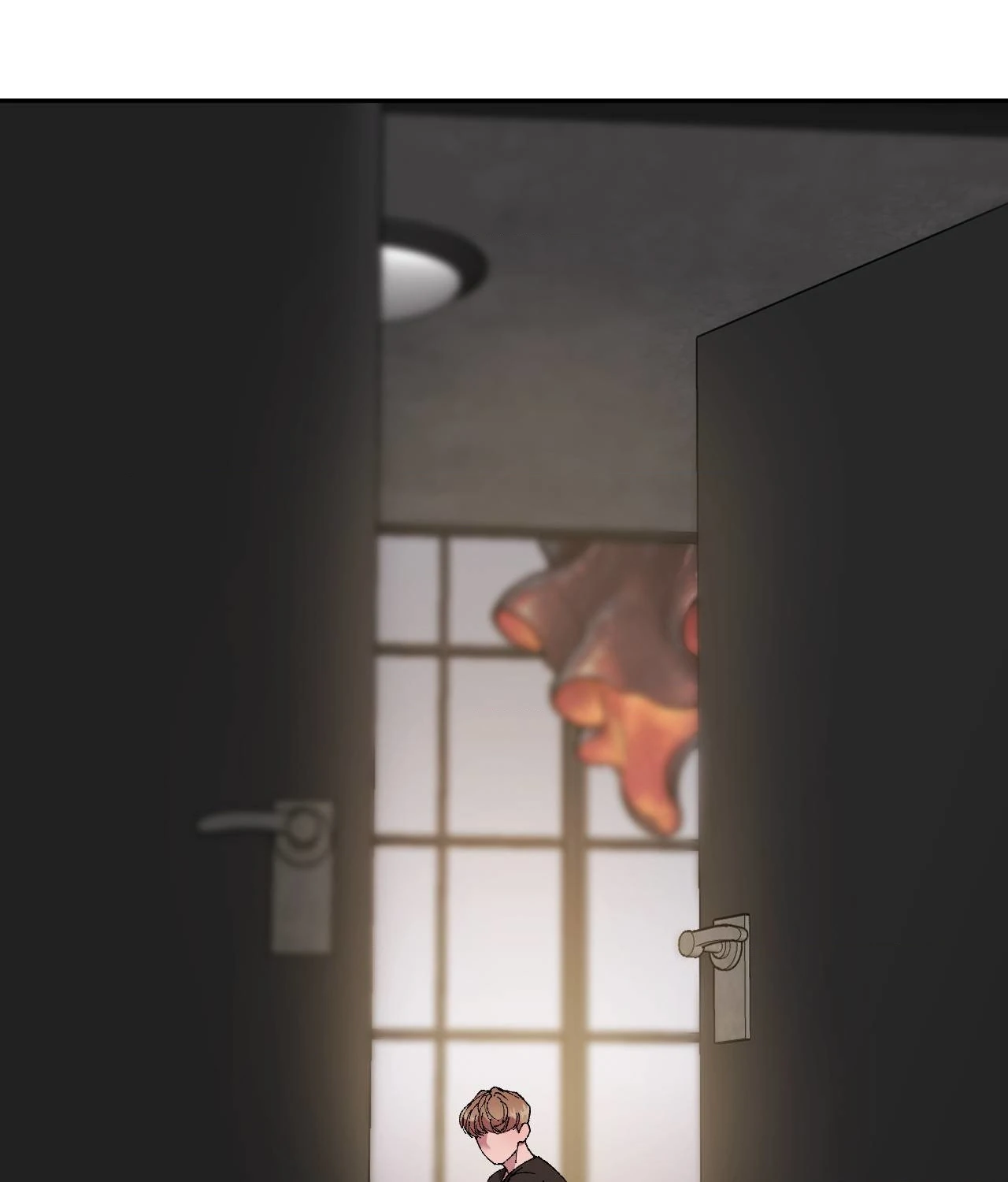 My Dearest Misery [Official] - Chapter 28 manhwa