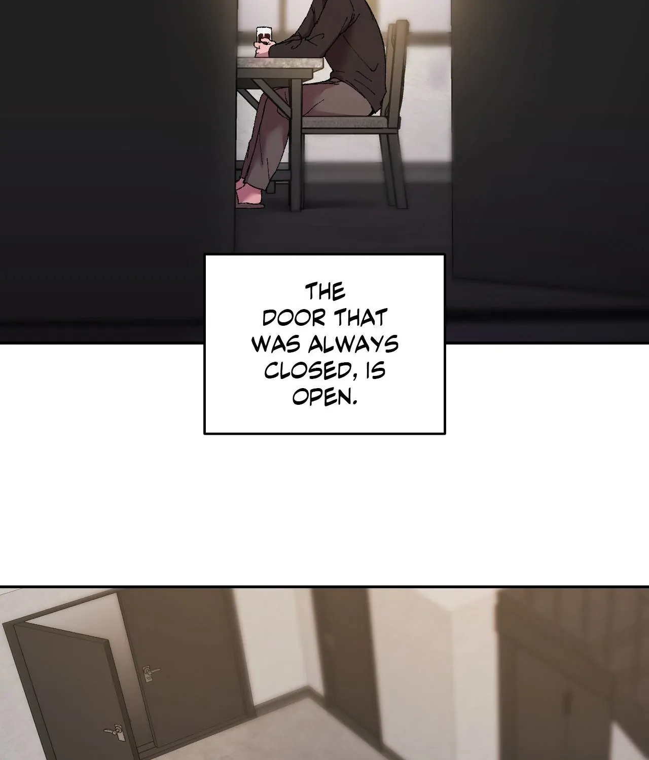 My Dearest Misery [Official] - Chapter 28 manhwa