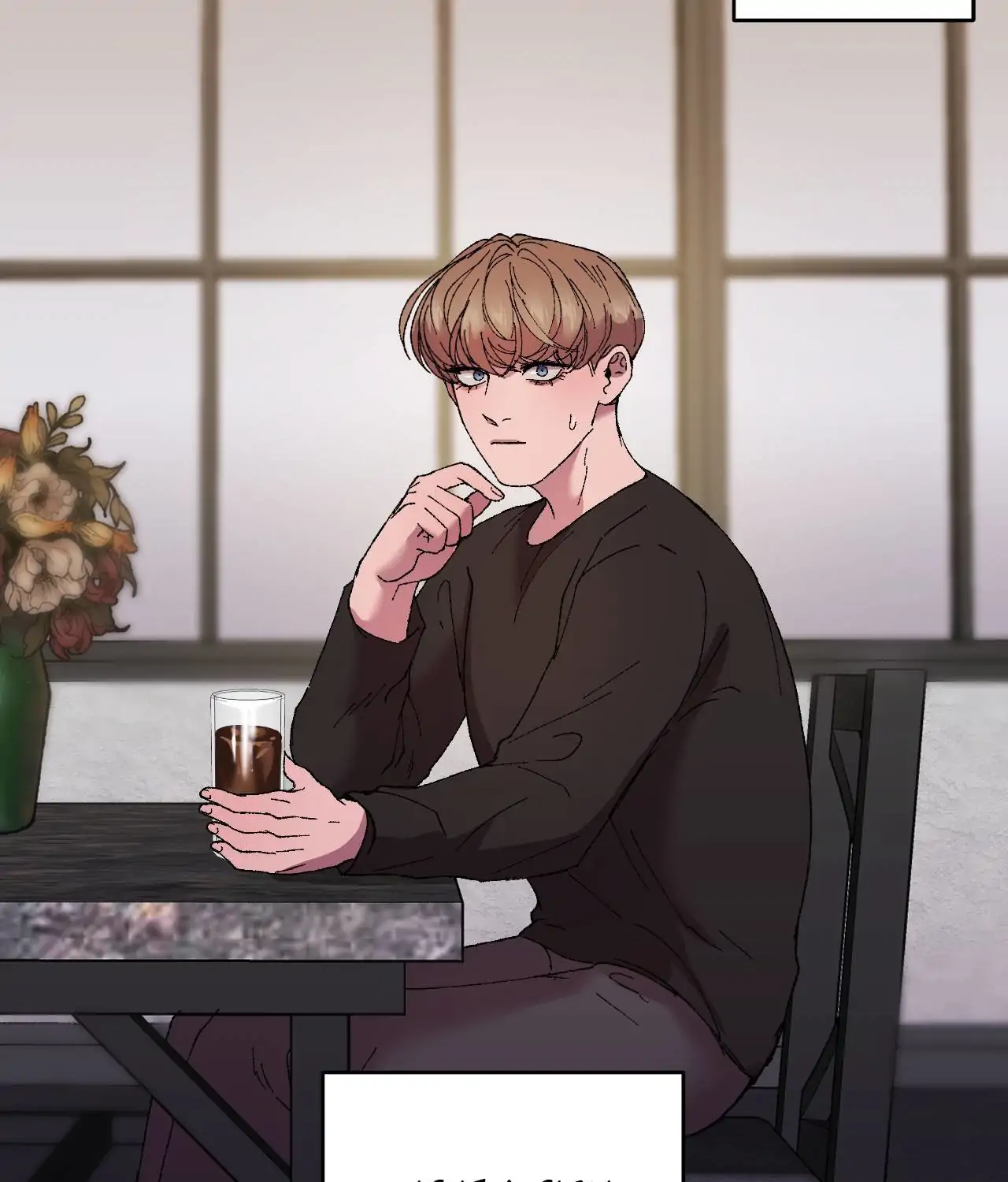 My Dearest Misery [Official] - Chapter 28 manhwa