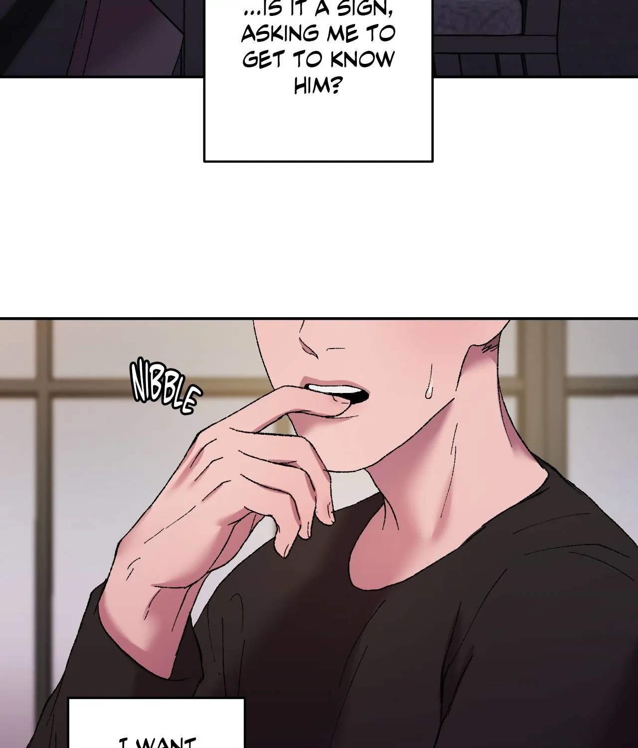 My Dearest Misery [Official] - Chapter 28 manhwa
