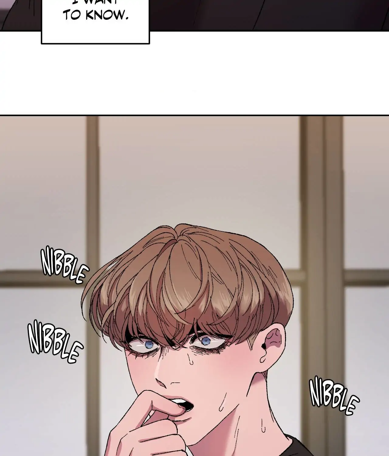 My Dearest Misery [Official] - Chapter 28 manhwa
