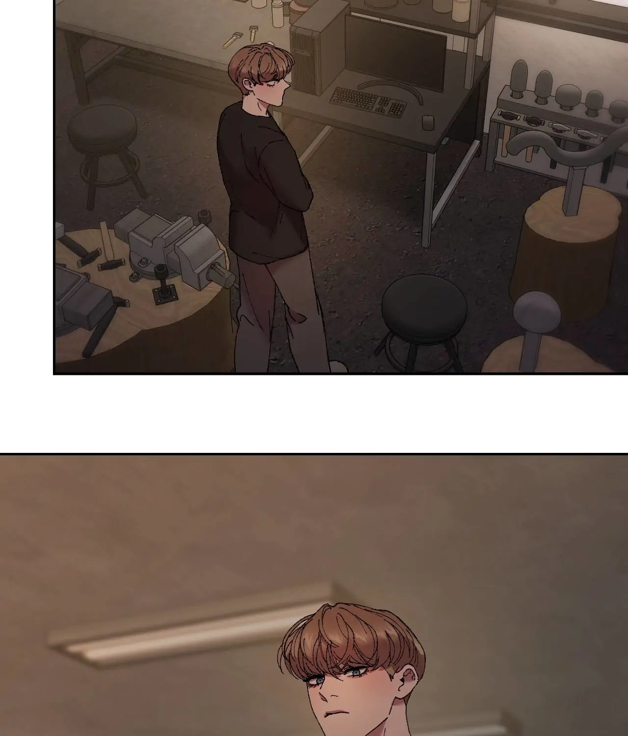 My Dearest Misery [Official] - Chapter 28 manhwa