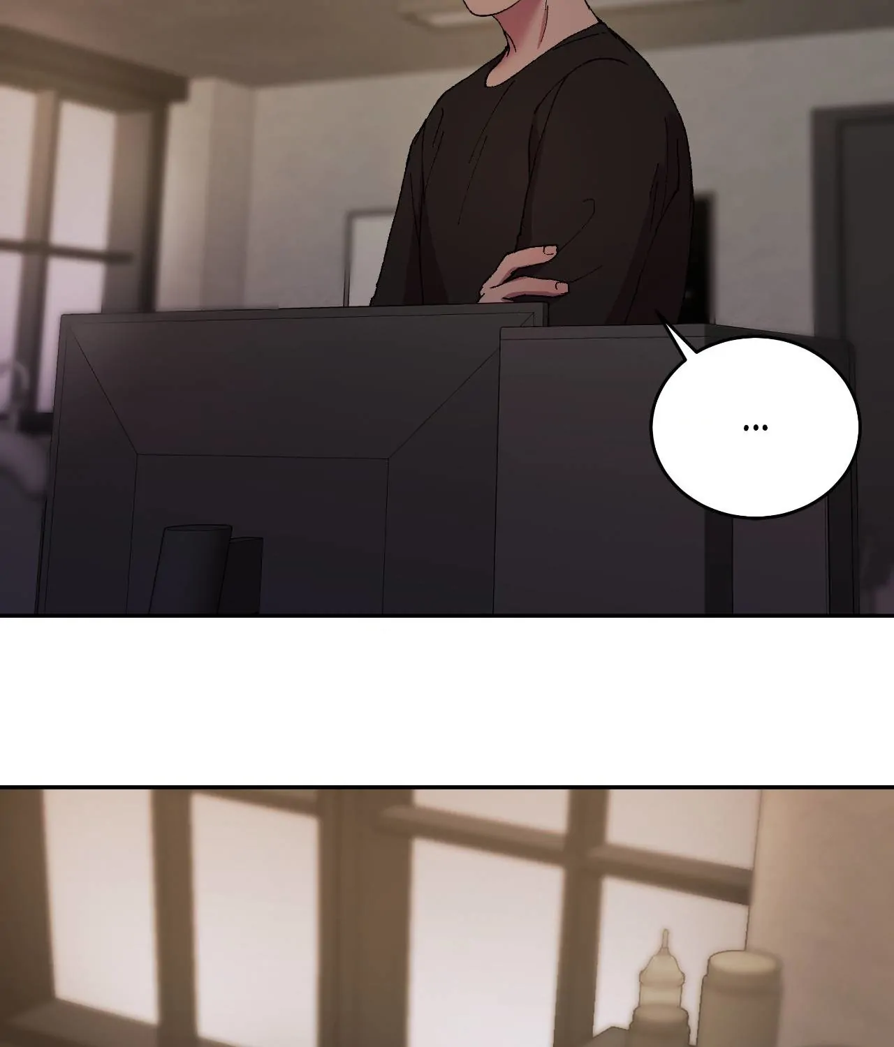 My Dearest Misery [Official] - Chapter 28 manhwa