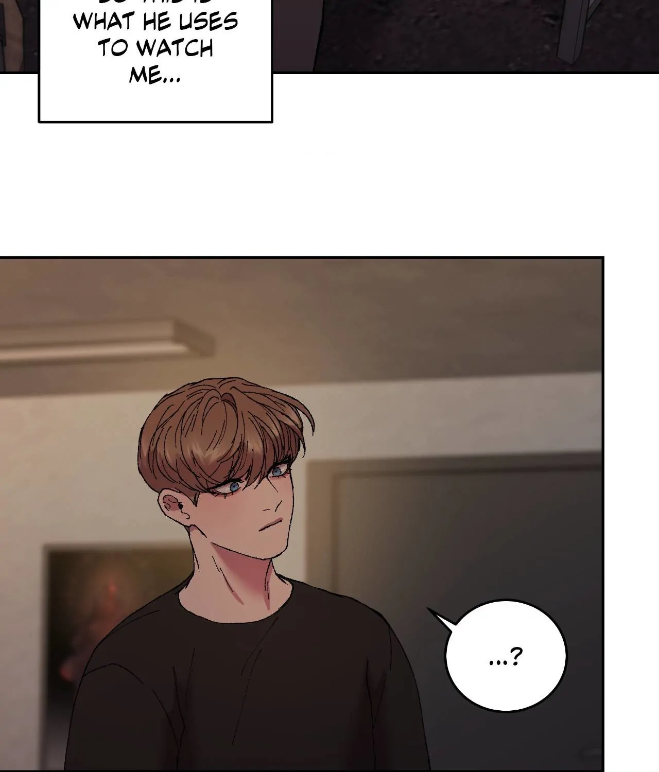 My Dearest Misery [Official] - Chapter 28 manhwa