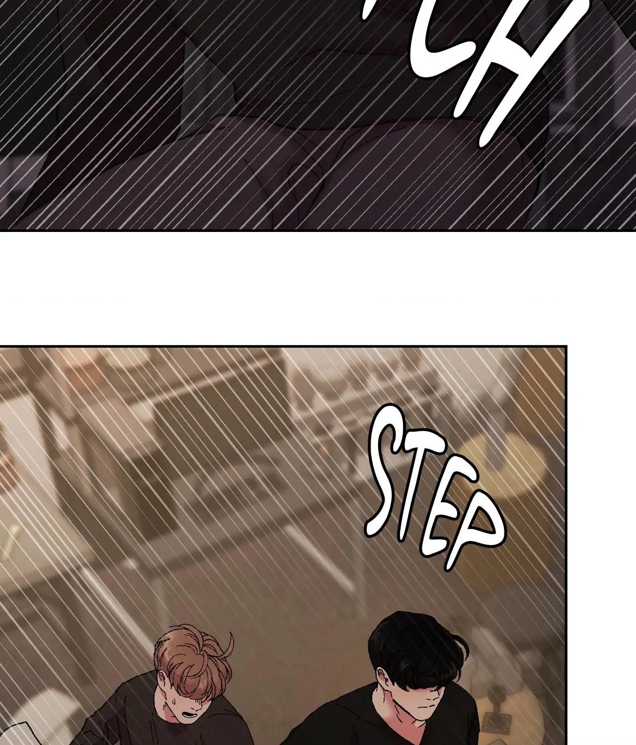 My Dearest Misery [Official] - Chapter 28 manhwa