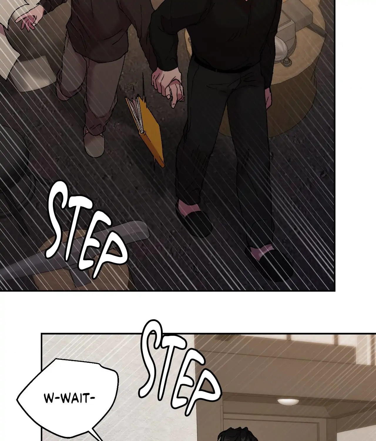 My Dearest Misery [Official] - Chapter 28 manhwa