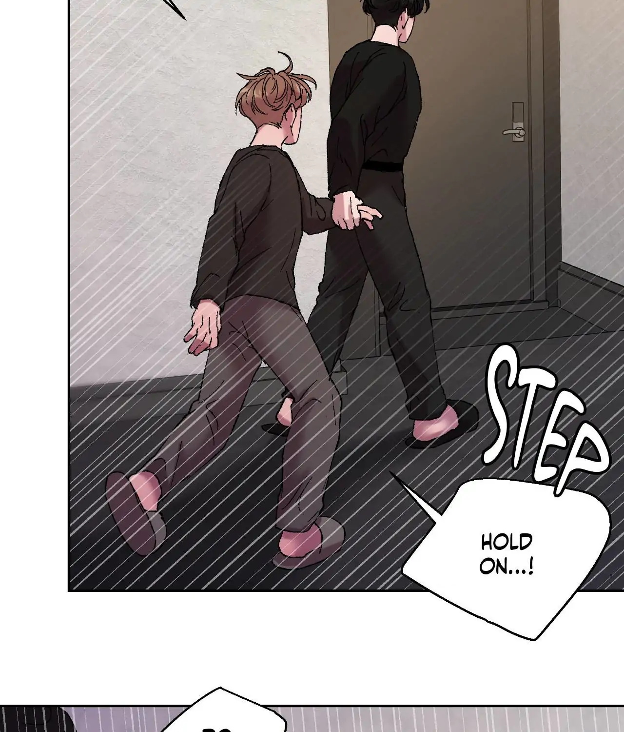 My Dearest Misery [Official] - Chapter 28 manhwa