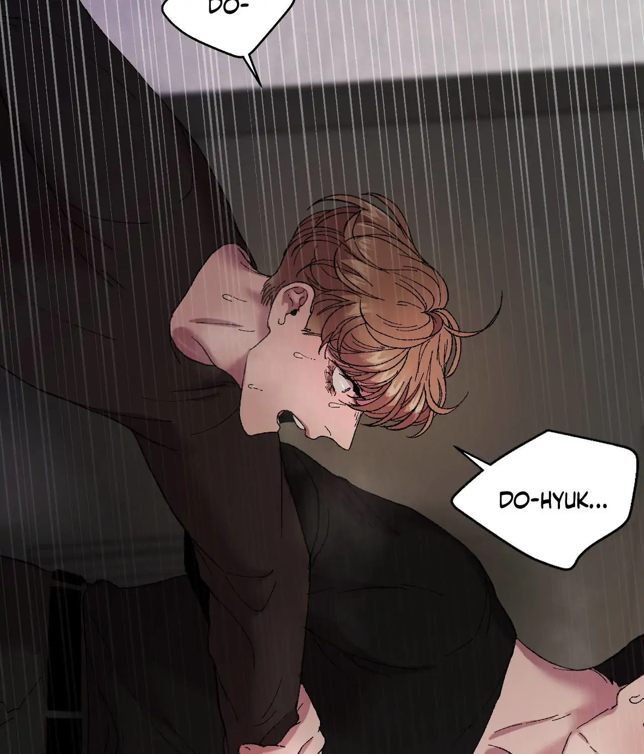 My Dearest Misery [Official] - Chapter 28 manhwa