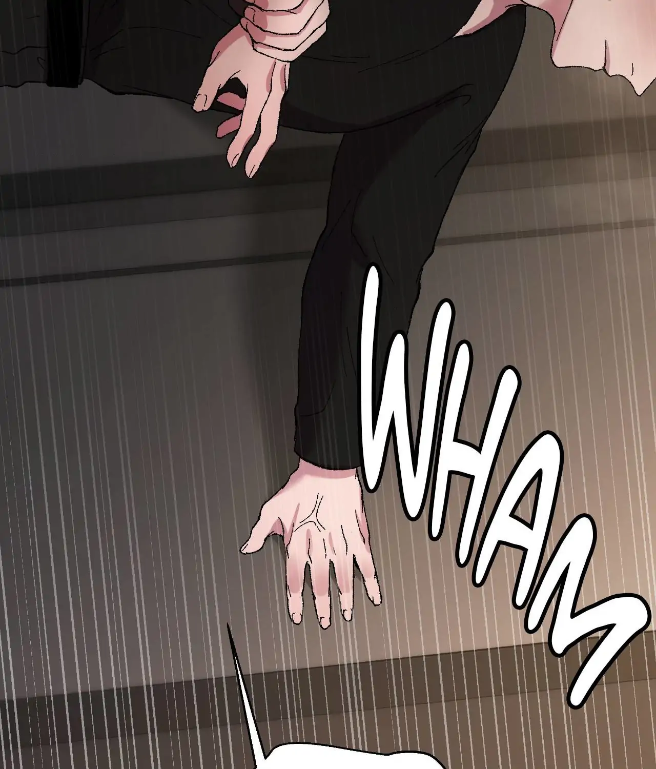 My Dearest Misery [Official] - Chapter 28 manhwa