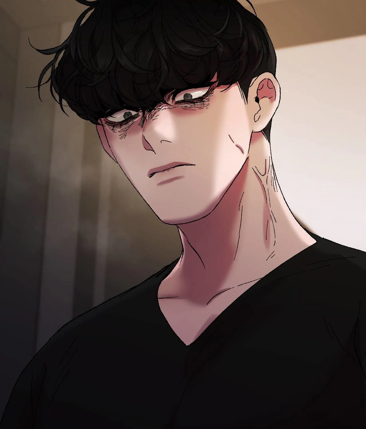 My Dearest Misery [Official] - Chapter 28 manhwa