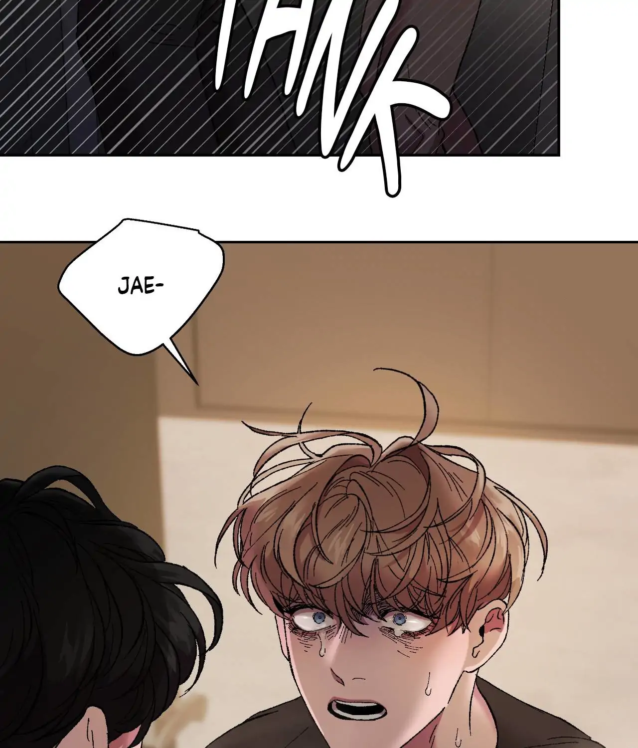 My Dearest Misery [Official] - Chapter 28 manhwa