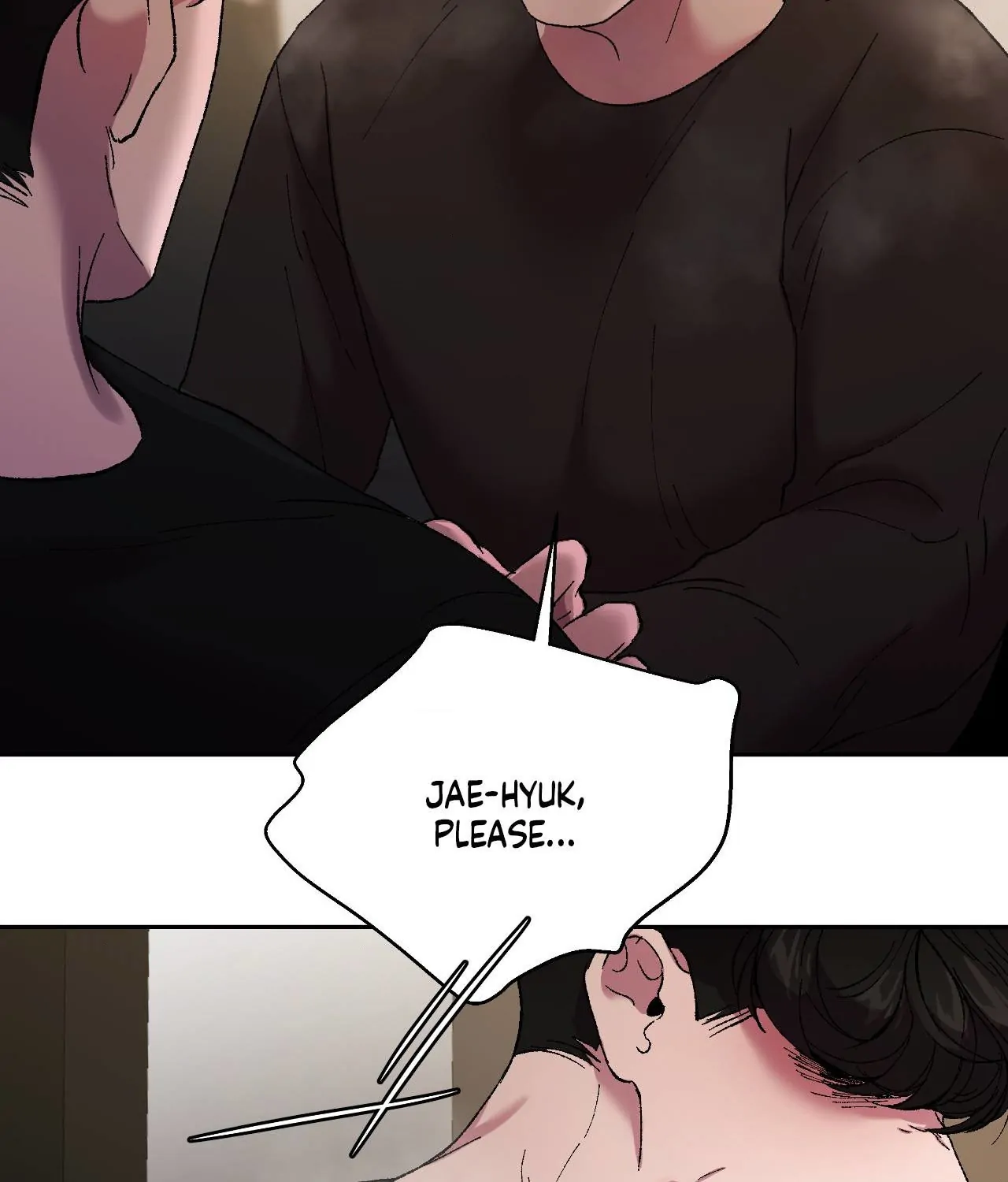 My Dearest Misery [Official] - Chapter 28 manhwa
