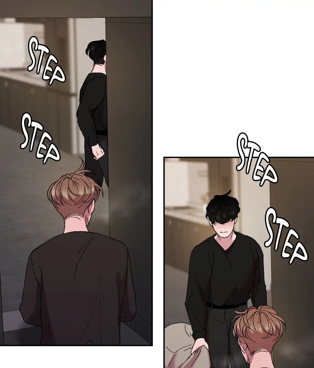 My Dearest Misery [Official] - Chapter 28 manhwa