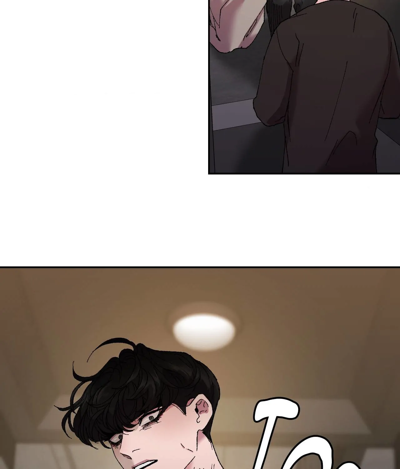 My Dearest Misery [Official] - Chapter 28 manhwa